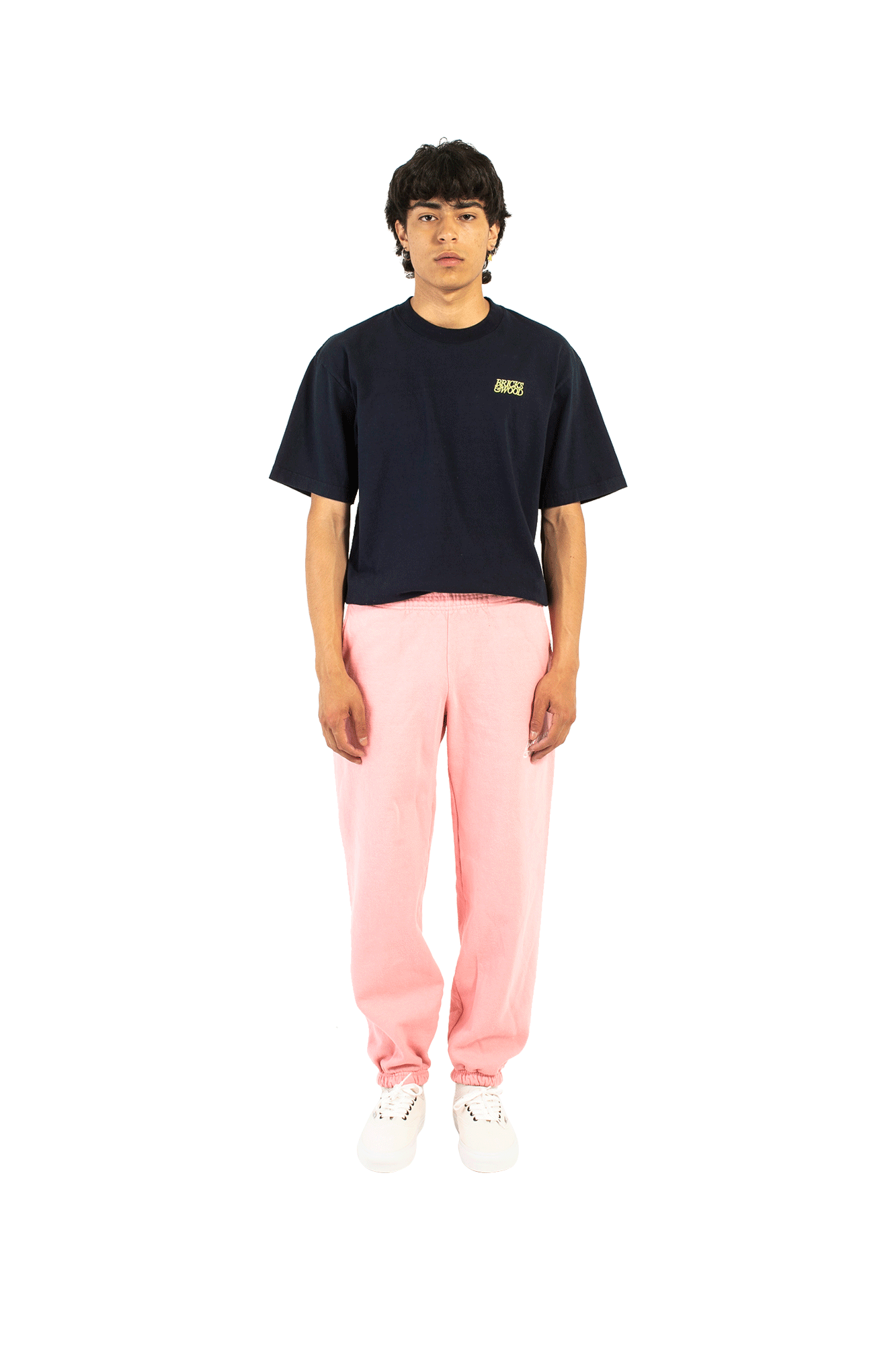 Logo SweatPants