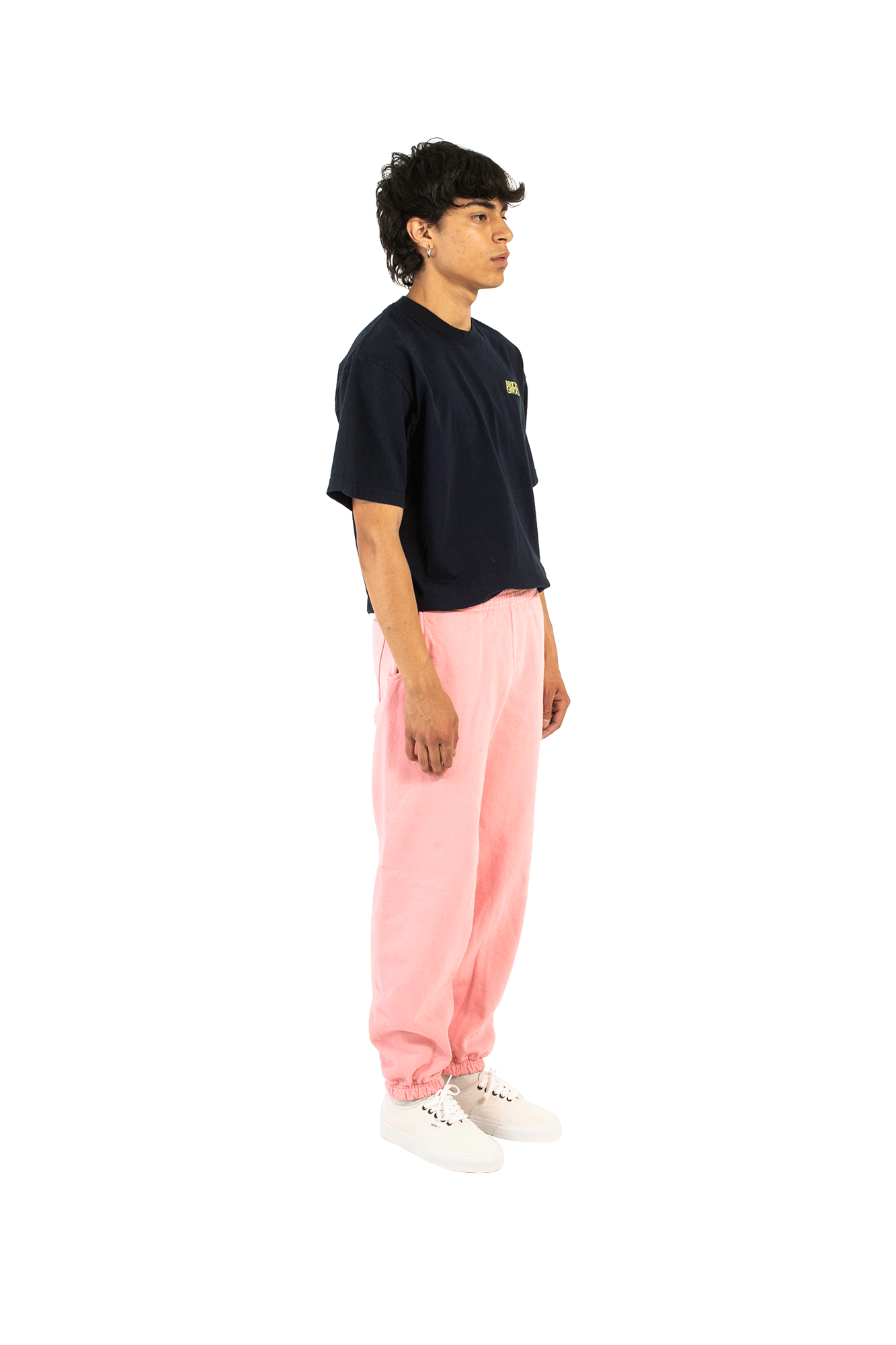 Logo SweatPants