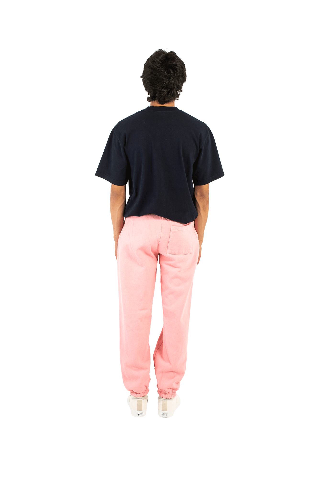 Logo SweatPants