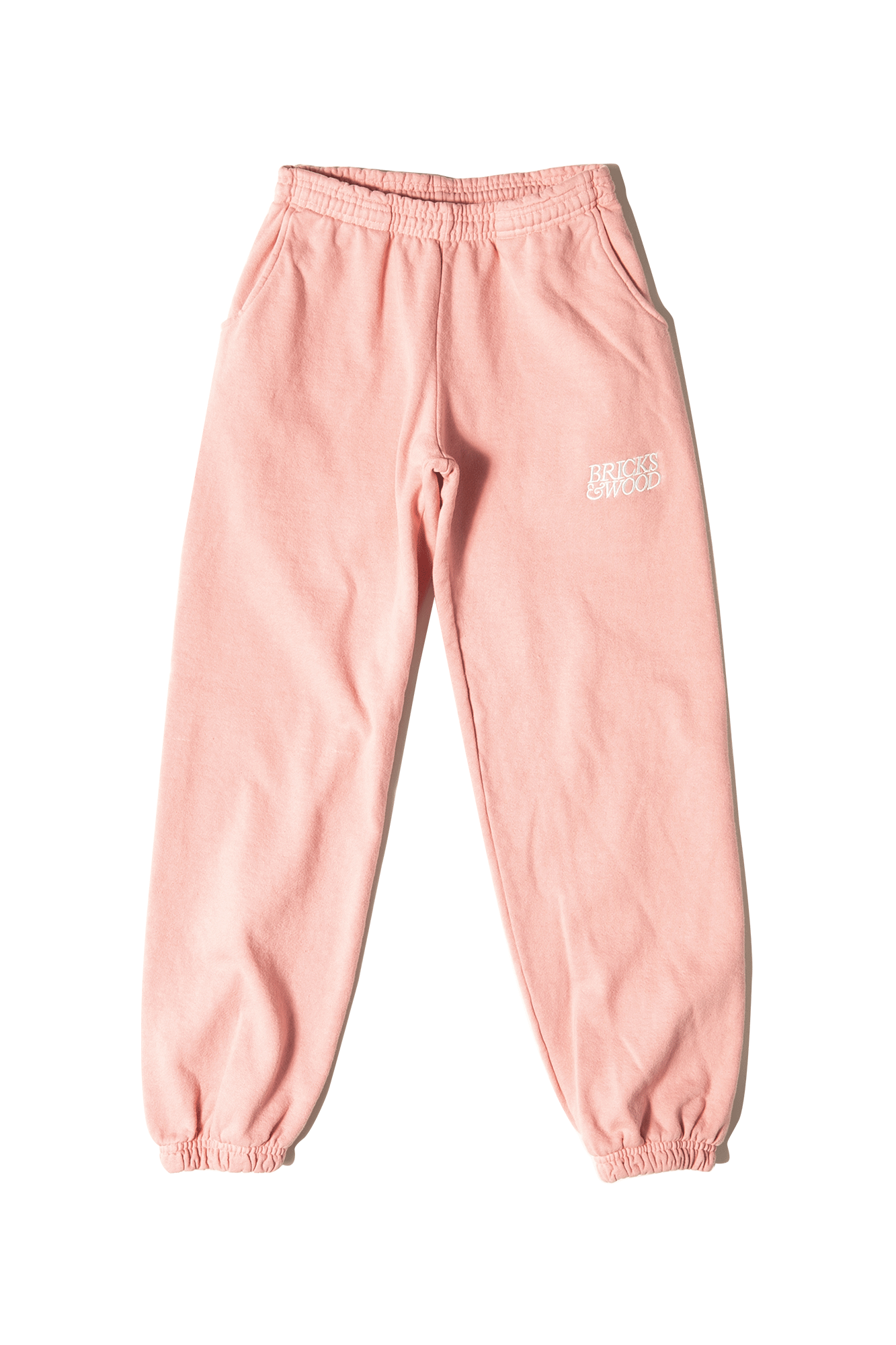 Logo SweatPants