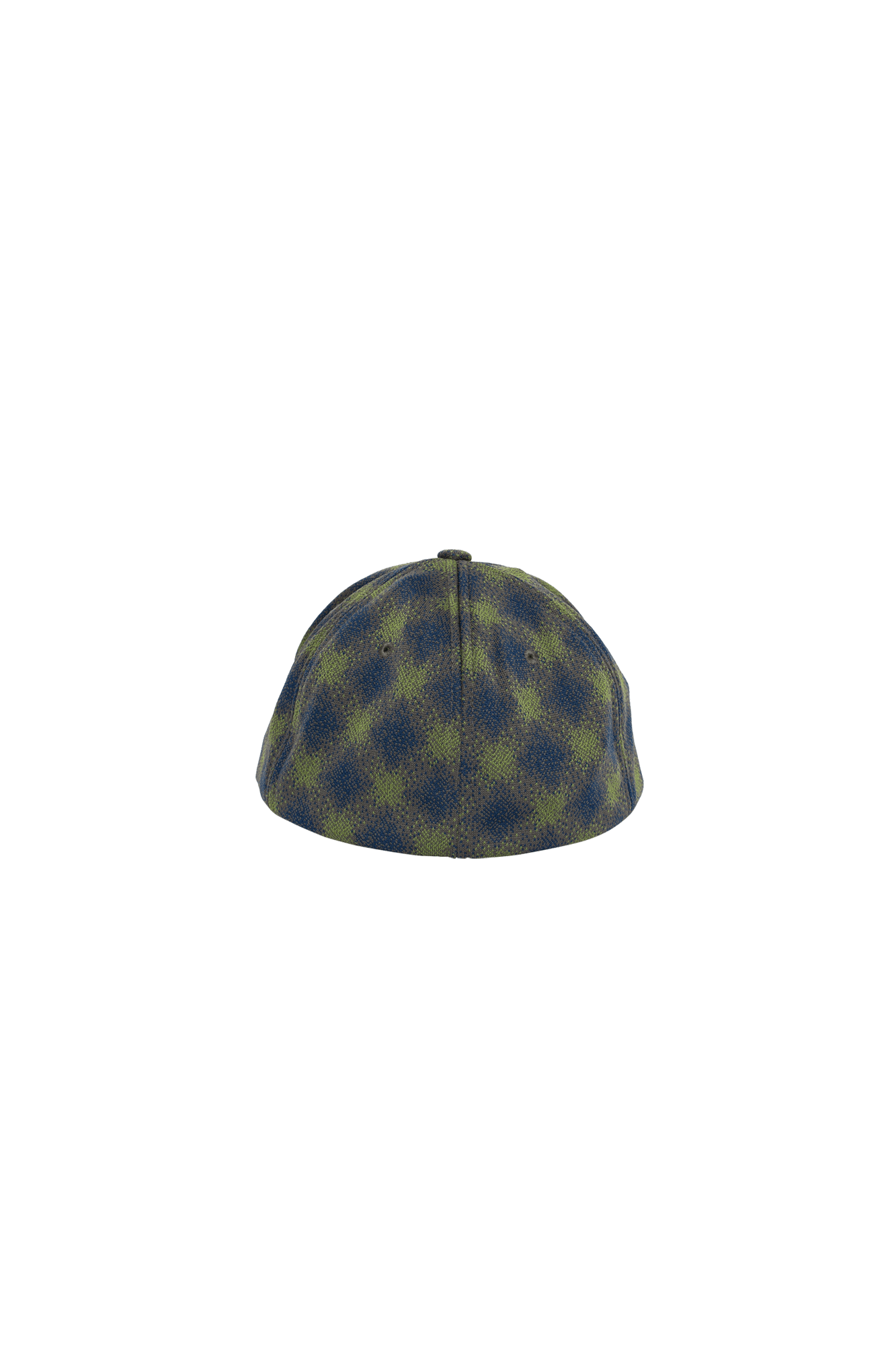 Poly Jq. Baseball Cap