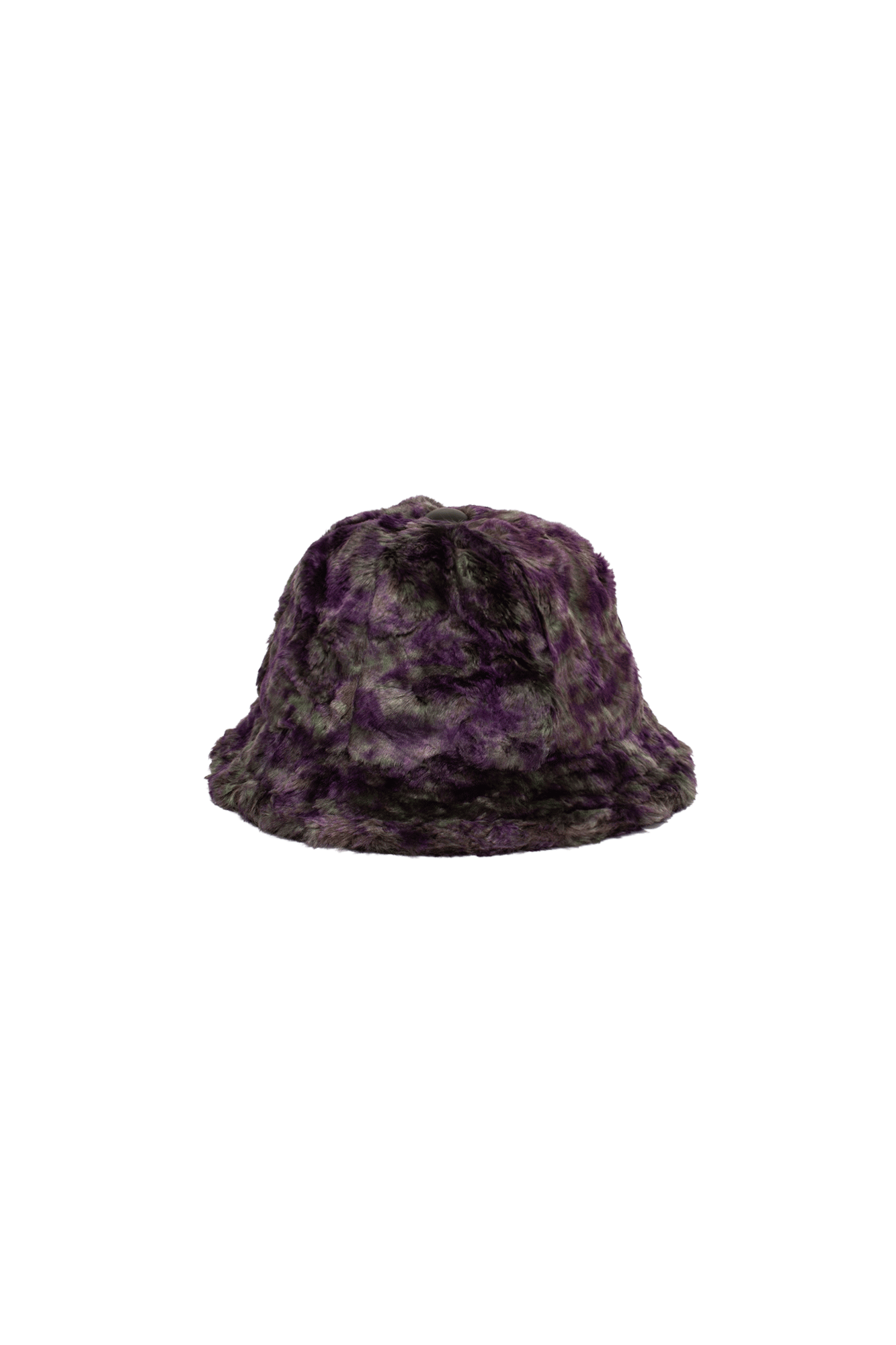 Faux Fur Bermuda Hat