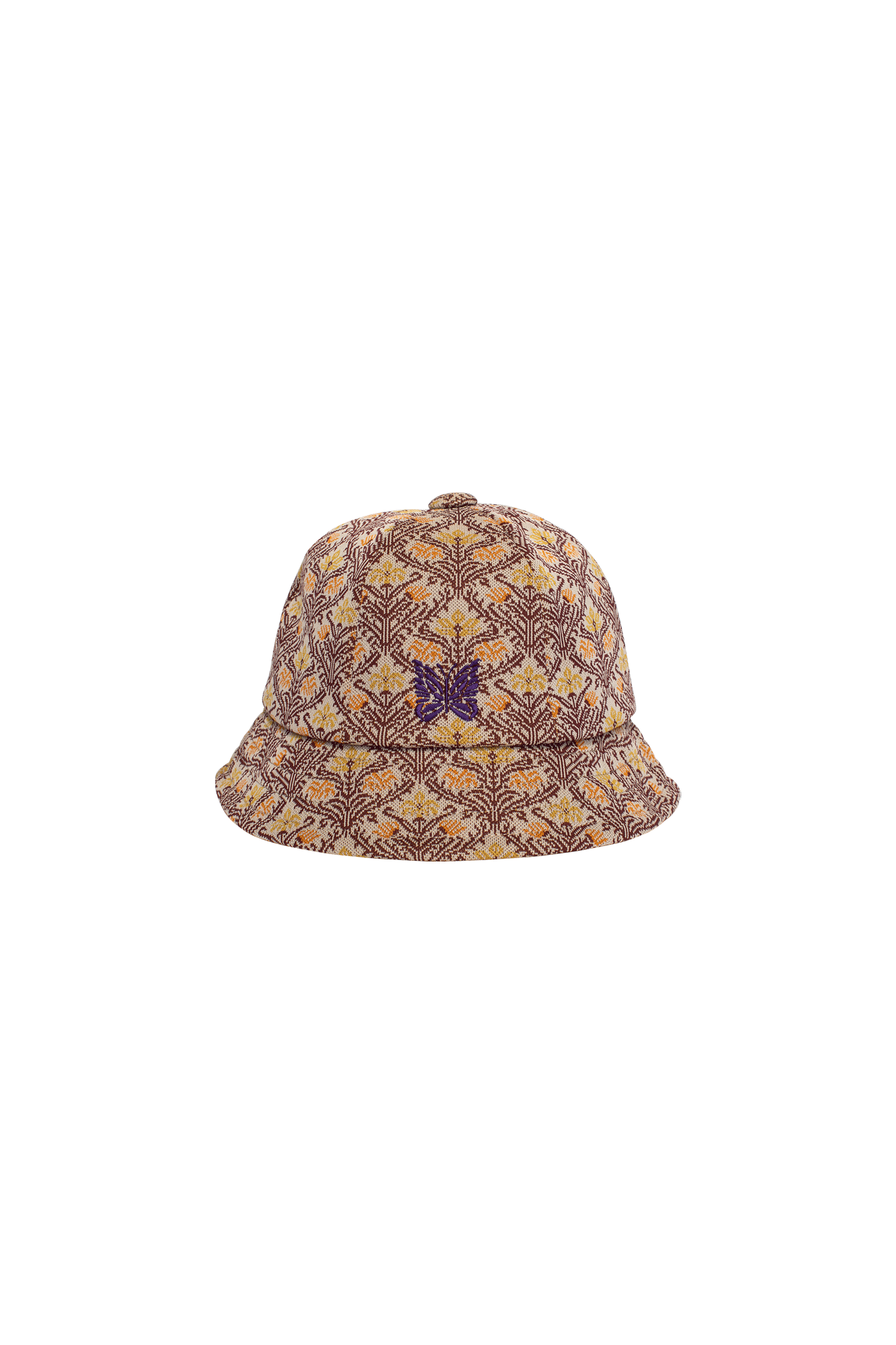 Poly Jq. Bermuda Hat