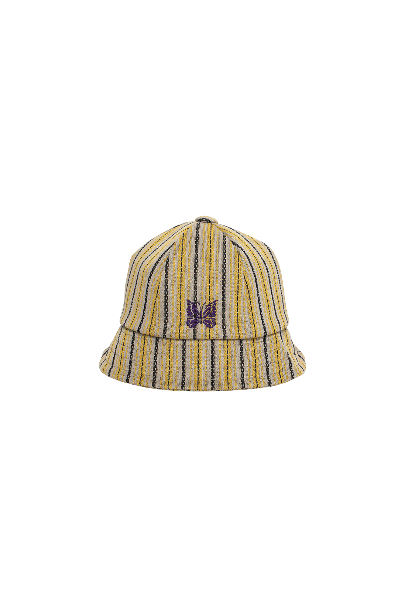 Poly Jq. Bermuda Hat