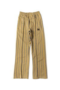 Poly Jq. Track Pant