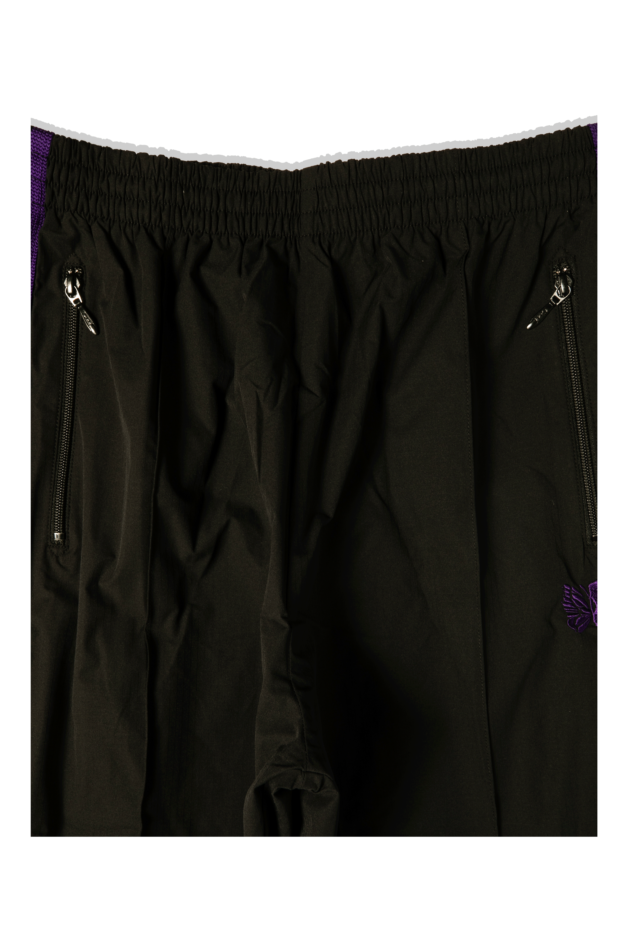 Poly Ripstop Track Pant x DC Shoes