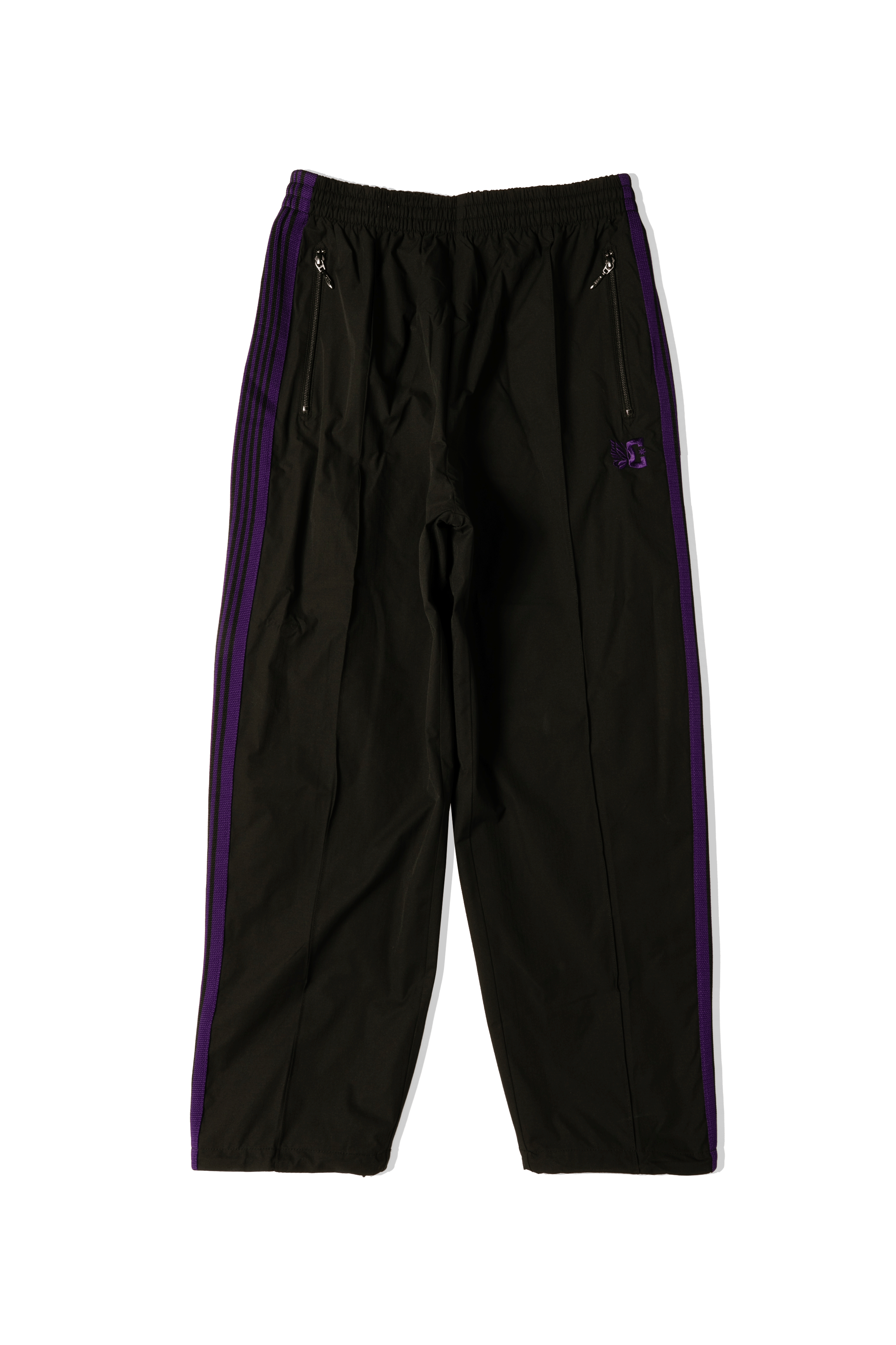 Poly Ripstop Track Pant x DC Shoes