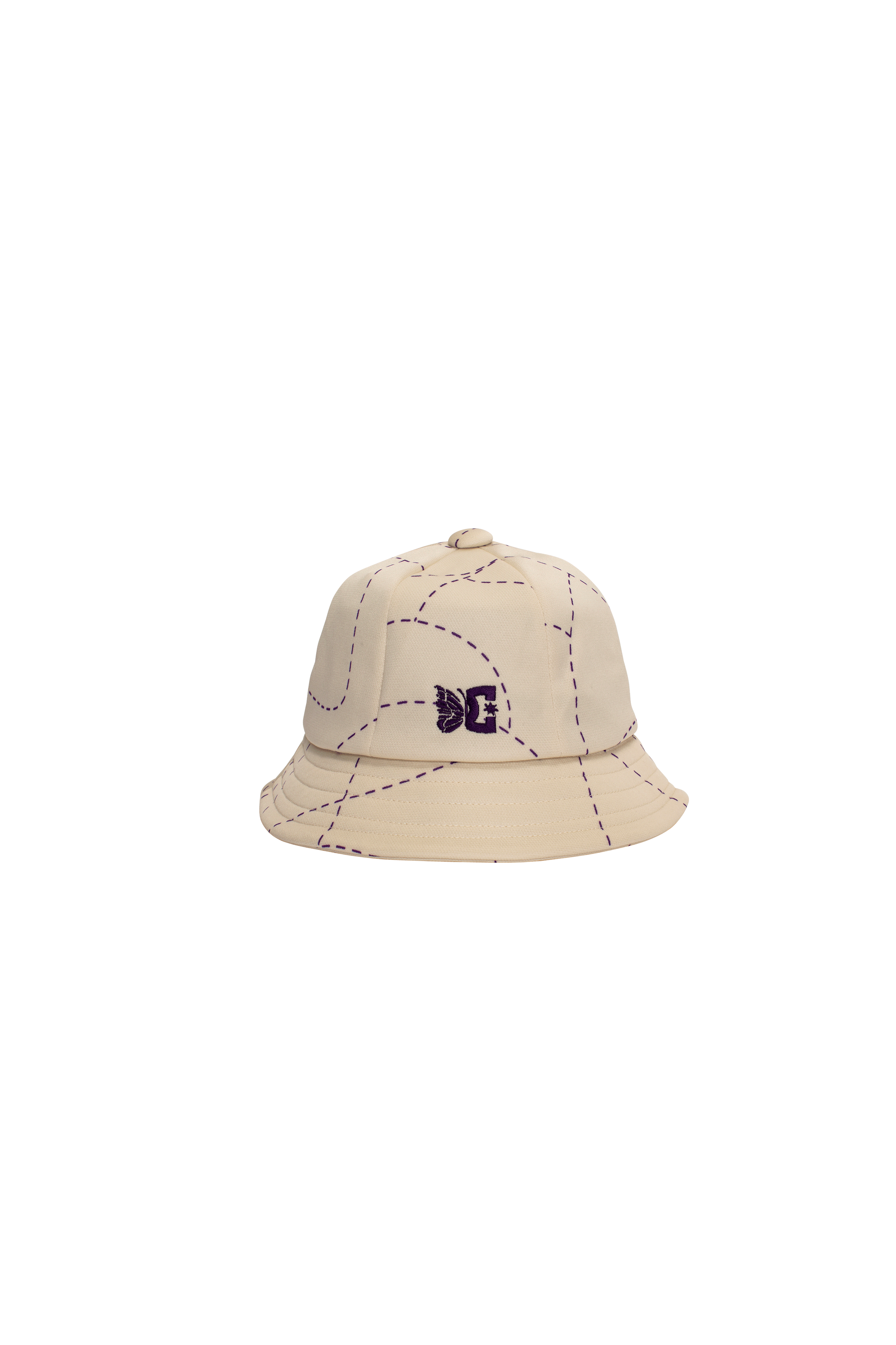 Poly Smooth Bermuda Hat x DC Shoes