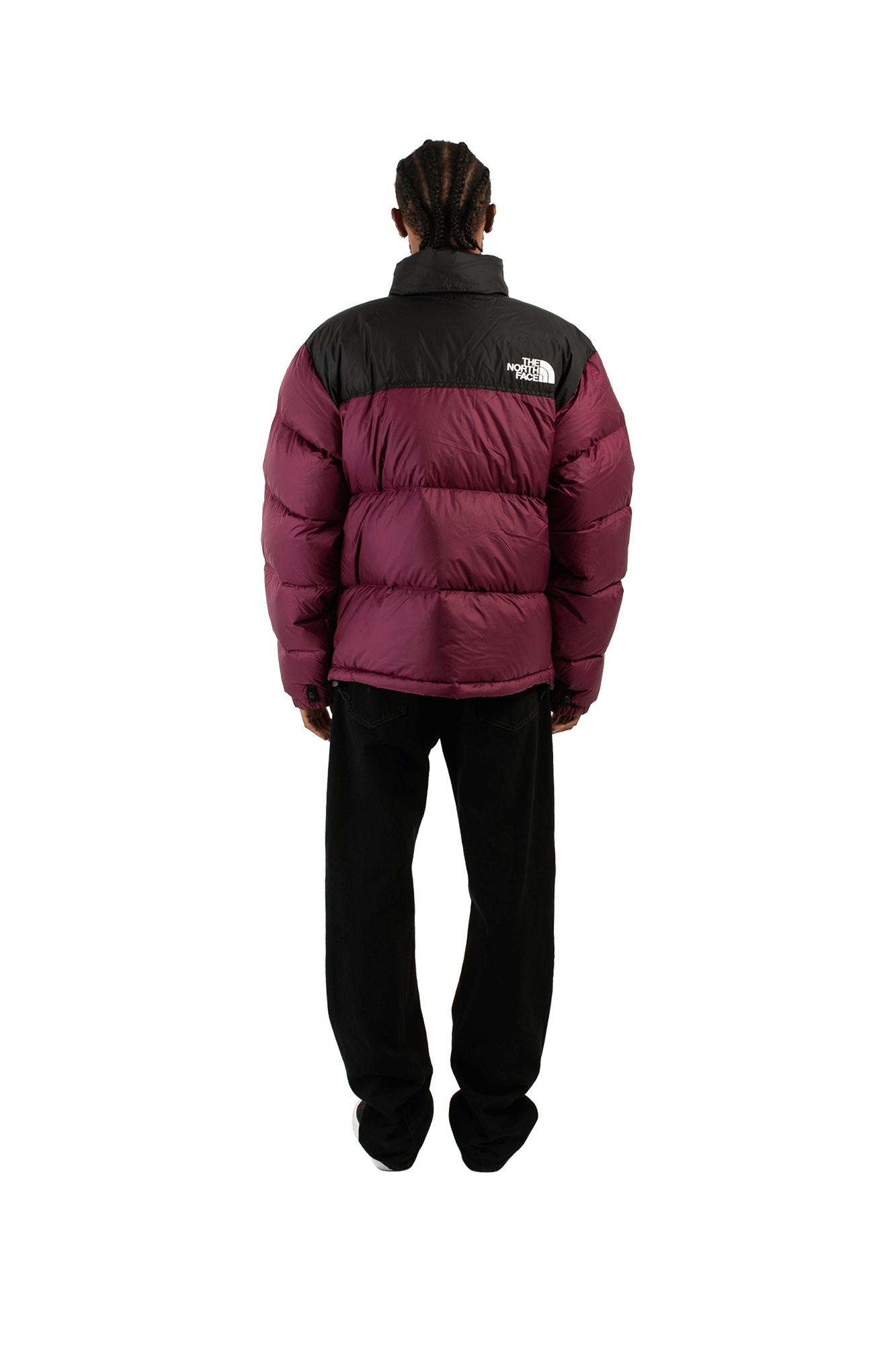 M 1996 Retro Nuptse Jacket