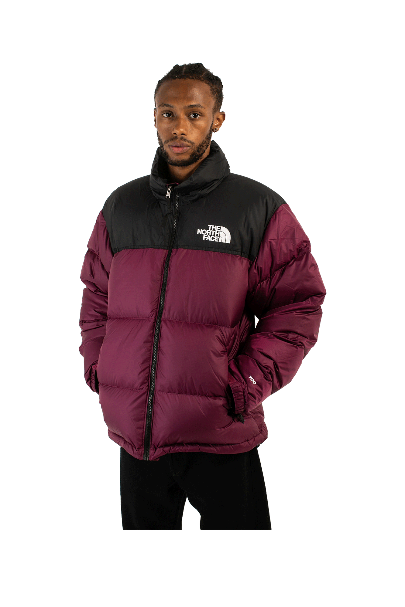 M 1996 Retro Nuptse Jacket