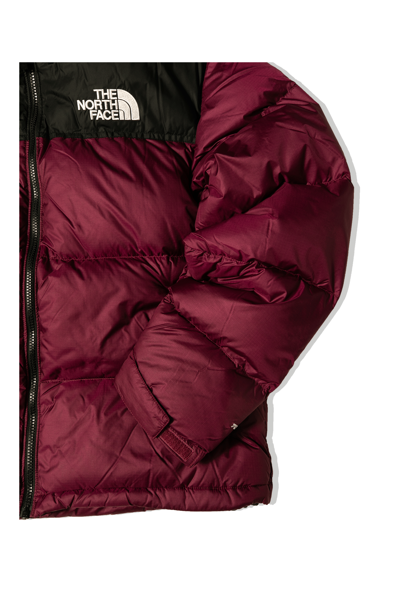 M 1996 Retro Nuptse Jacket