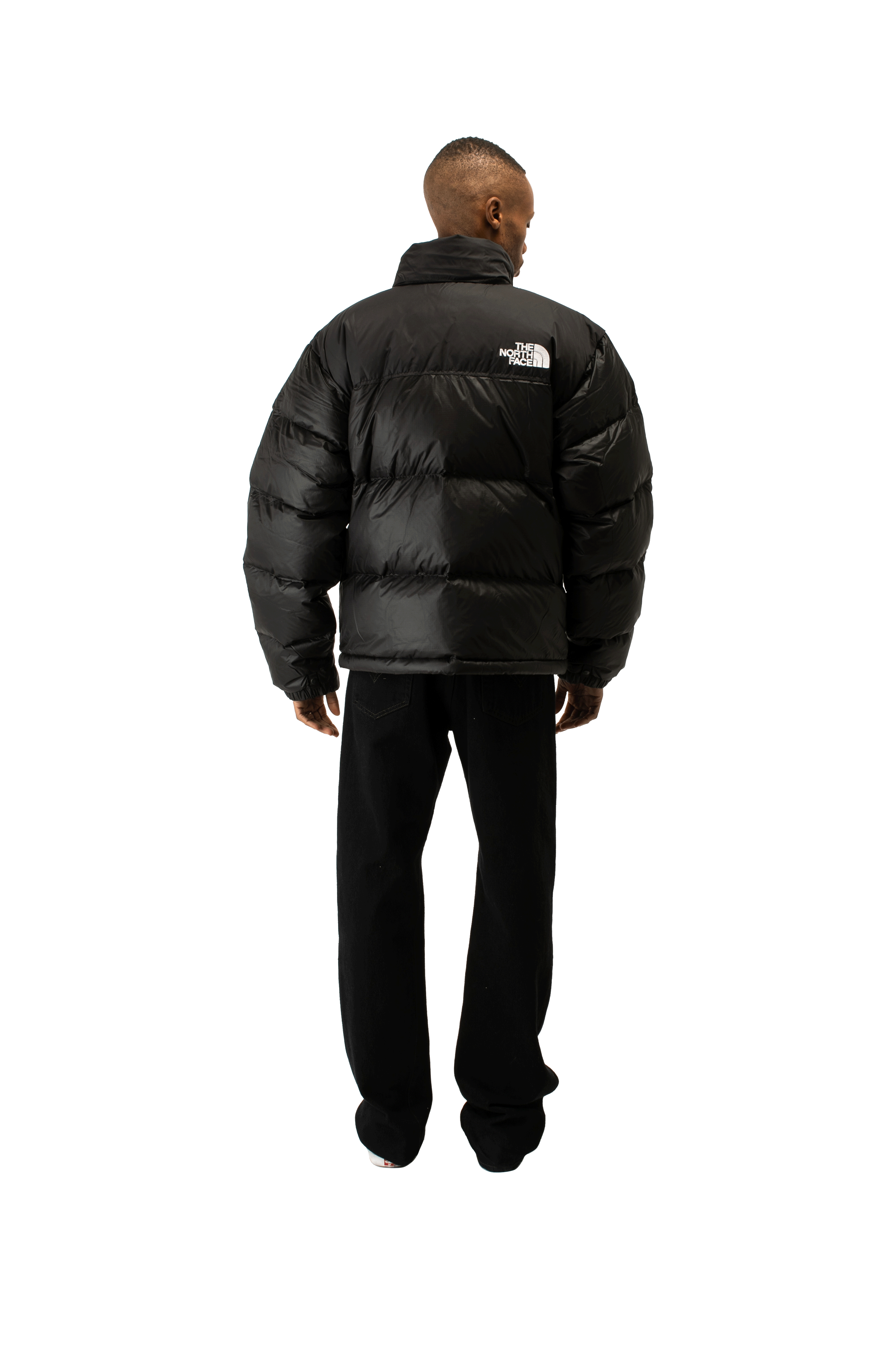 1996 Retro Nuptse Jacket