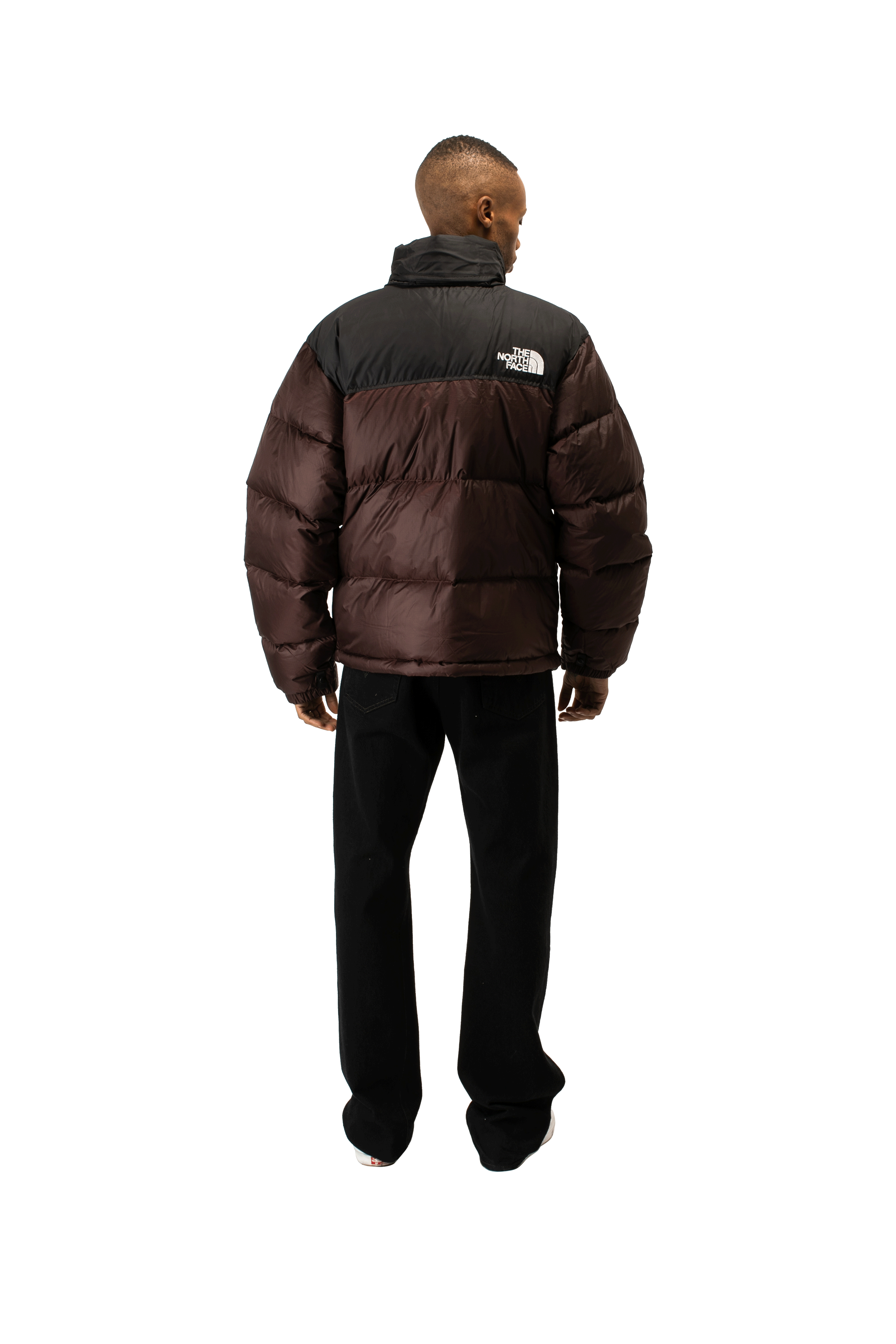 M 1996 Retro Nuptse Jacket