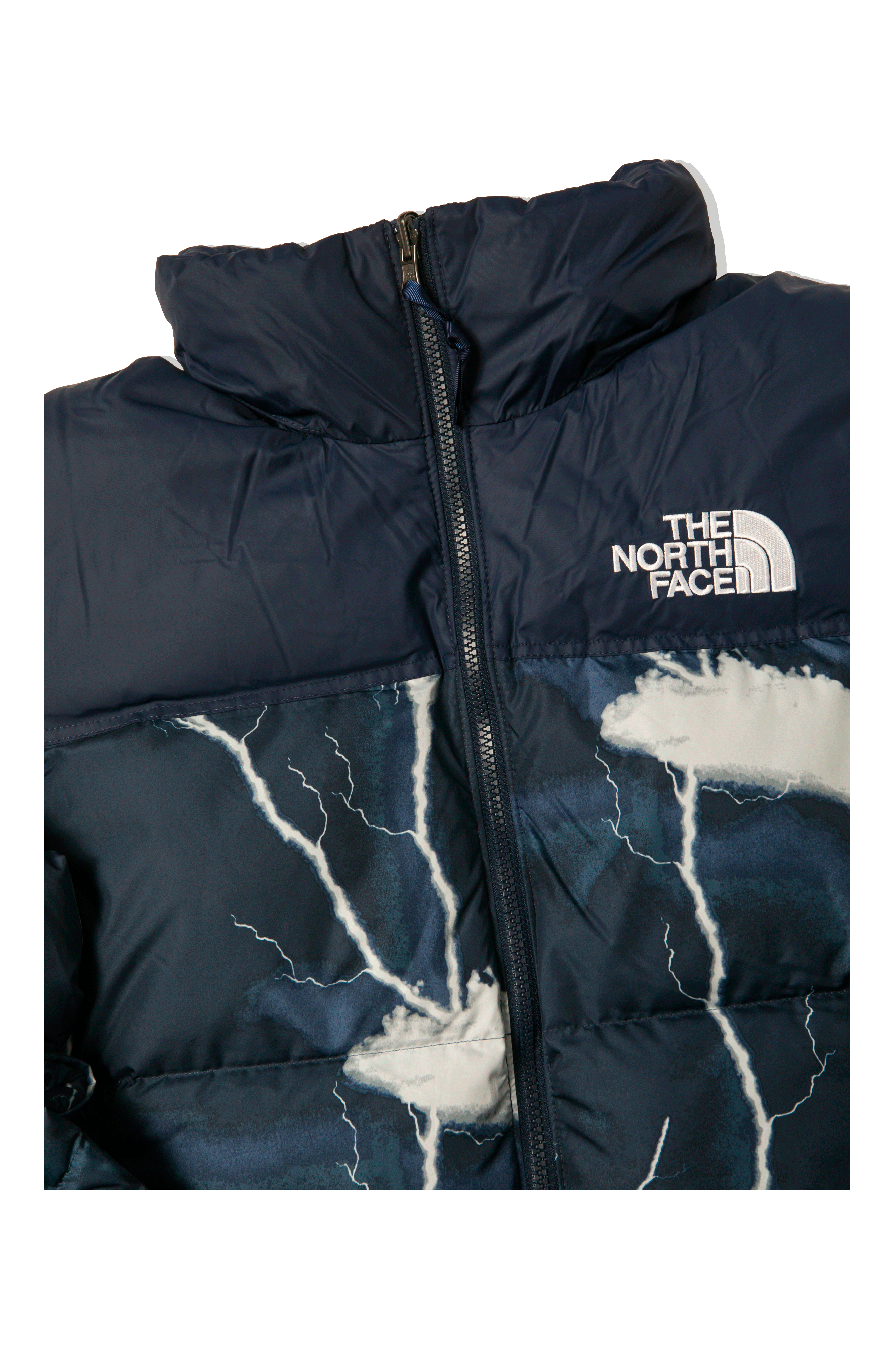 1996 Retro Nuptse Jacket