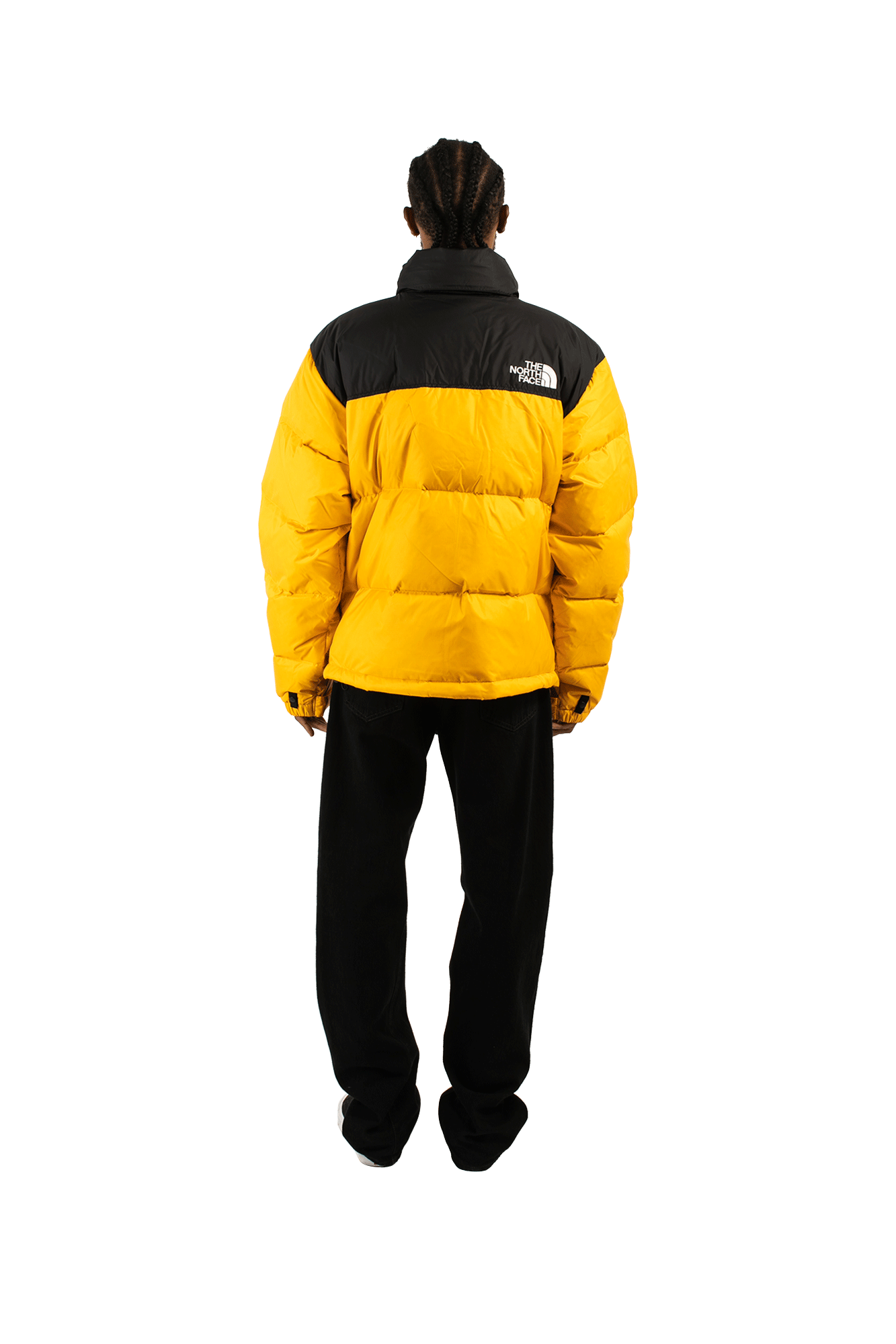 1996 Retro Nuptse Jacket