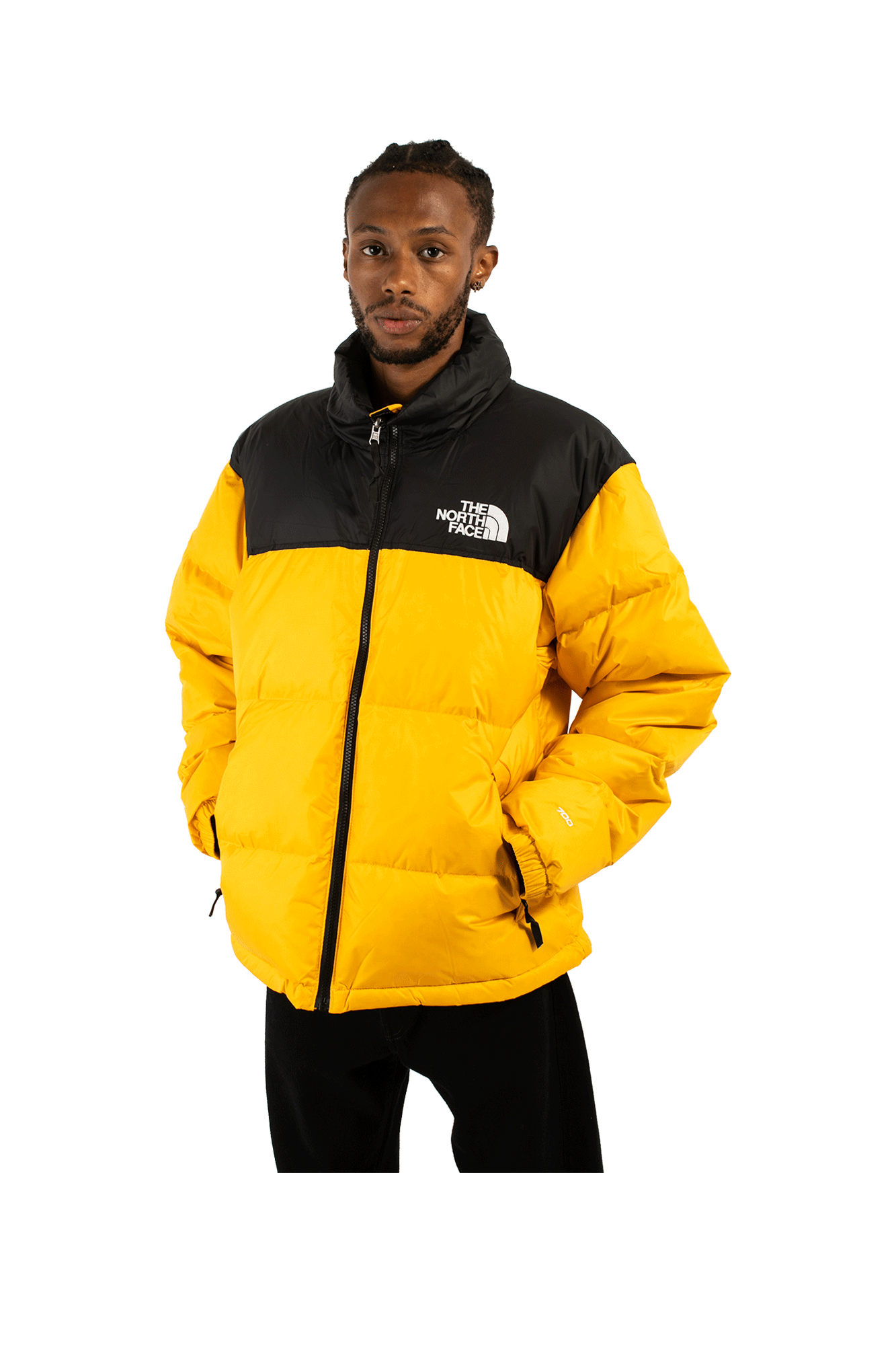 1996 Retro Nuptse Jacket