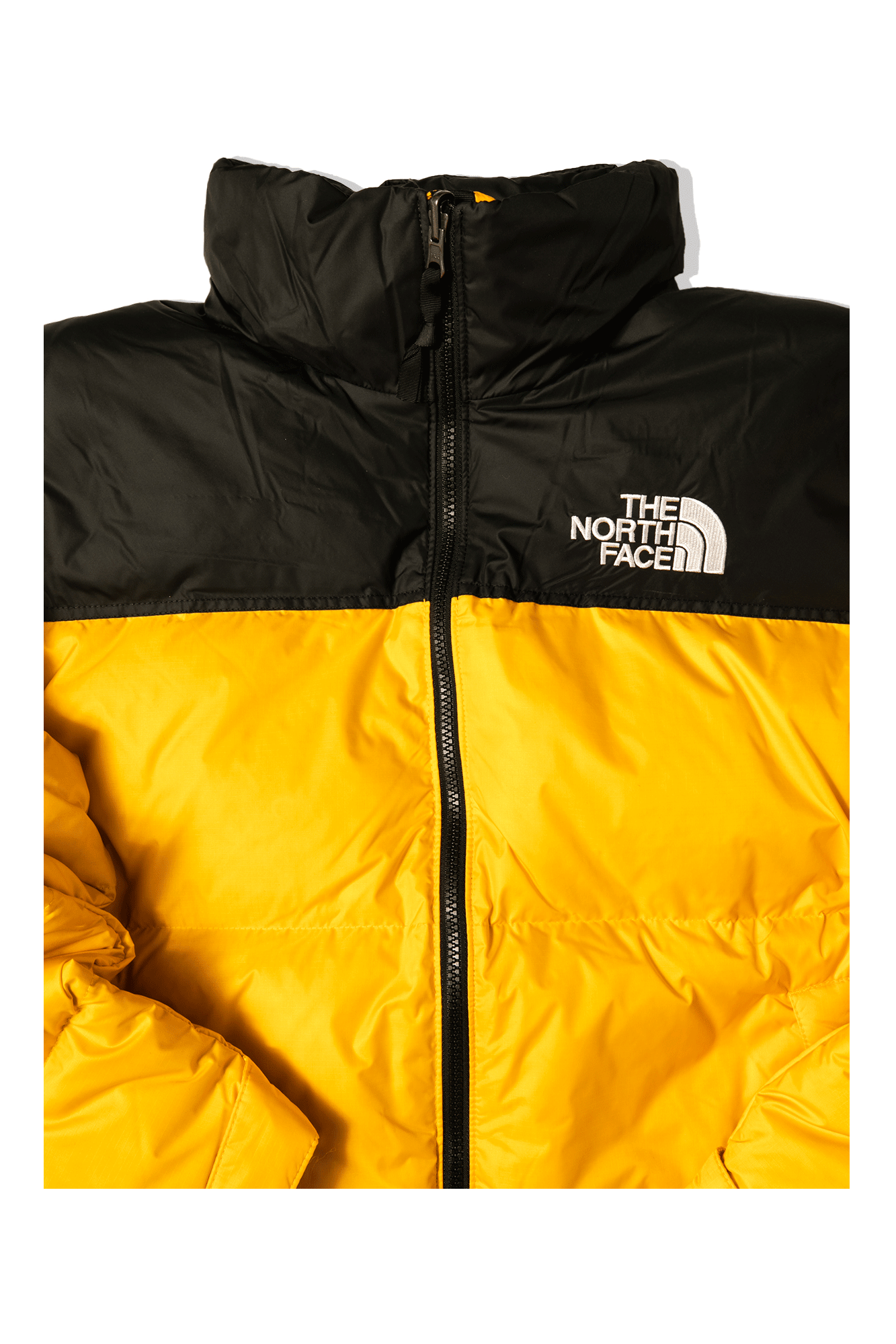 1996 Retro Nuptse Jacket