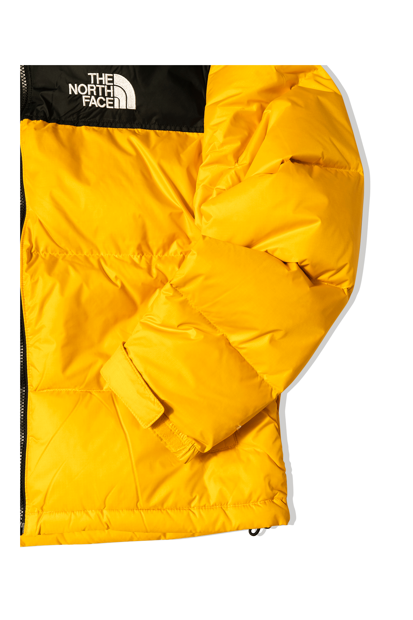 1996 Retro Nuptse Jacket