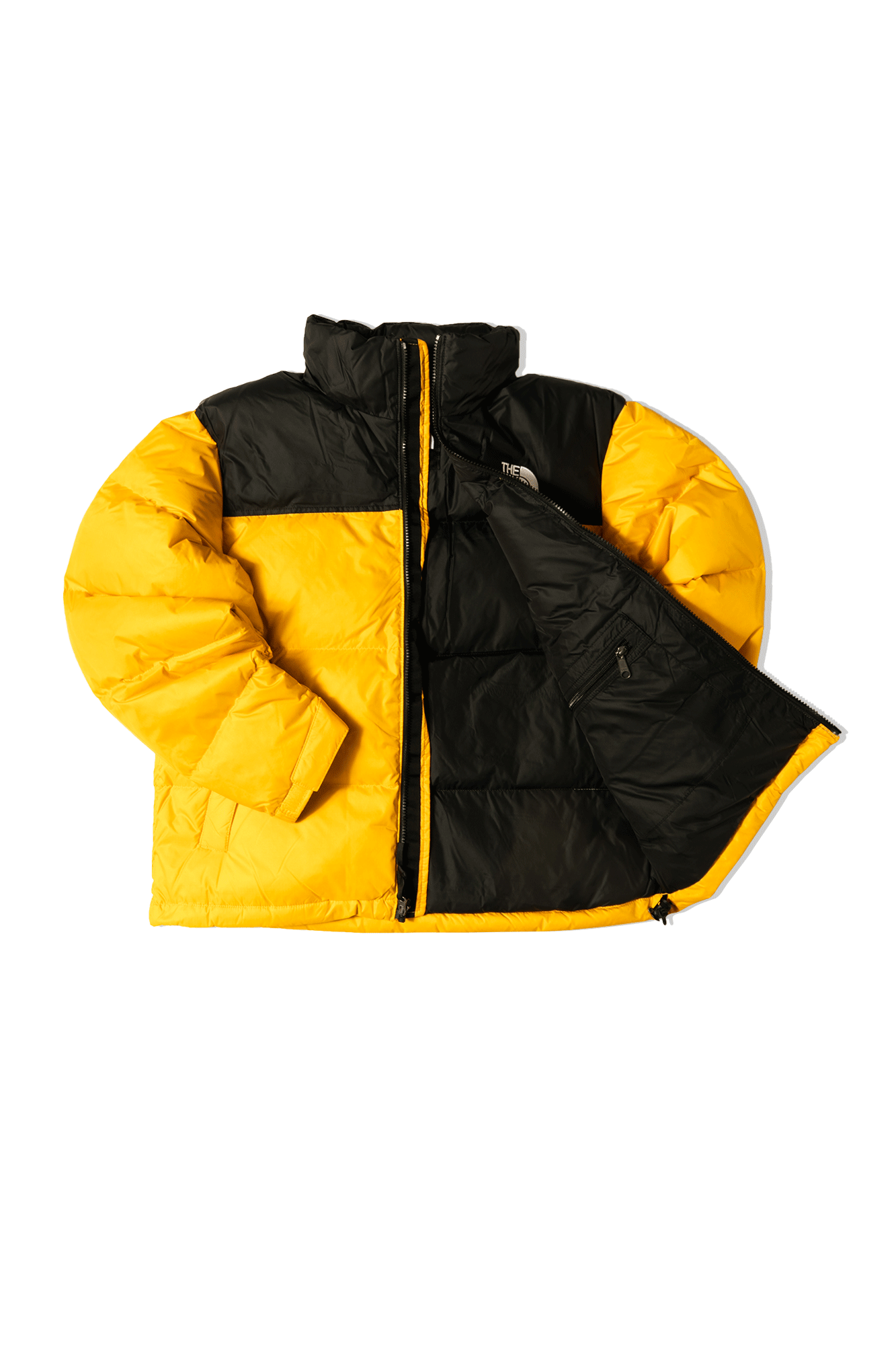 1996 Retro Nuptse Jacket