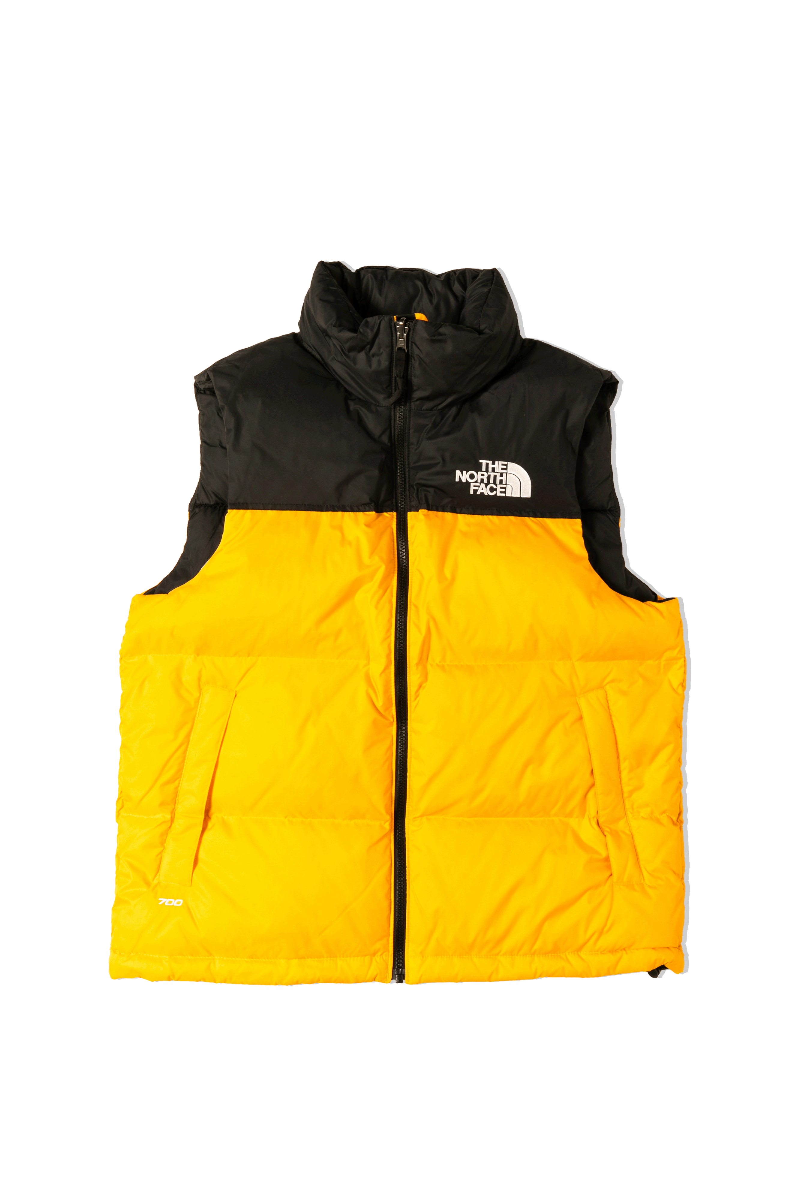 M 1996 Retro Nuptse Vest