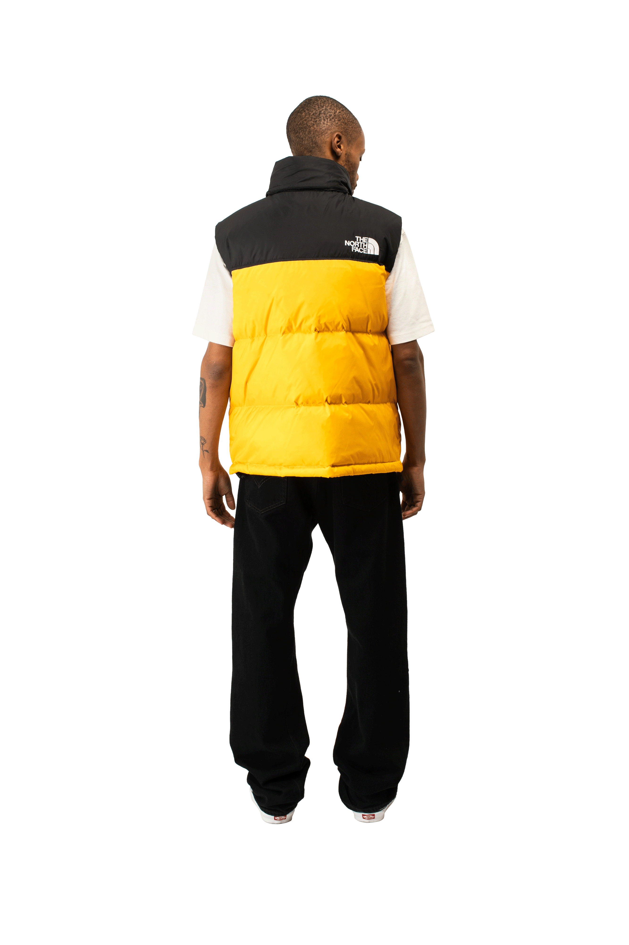 M 1996 Retro Nuptse Vest