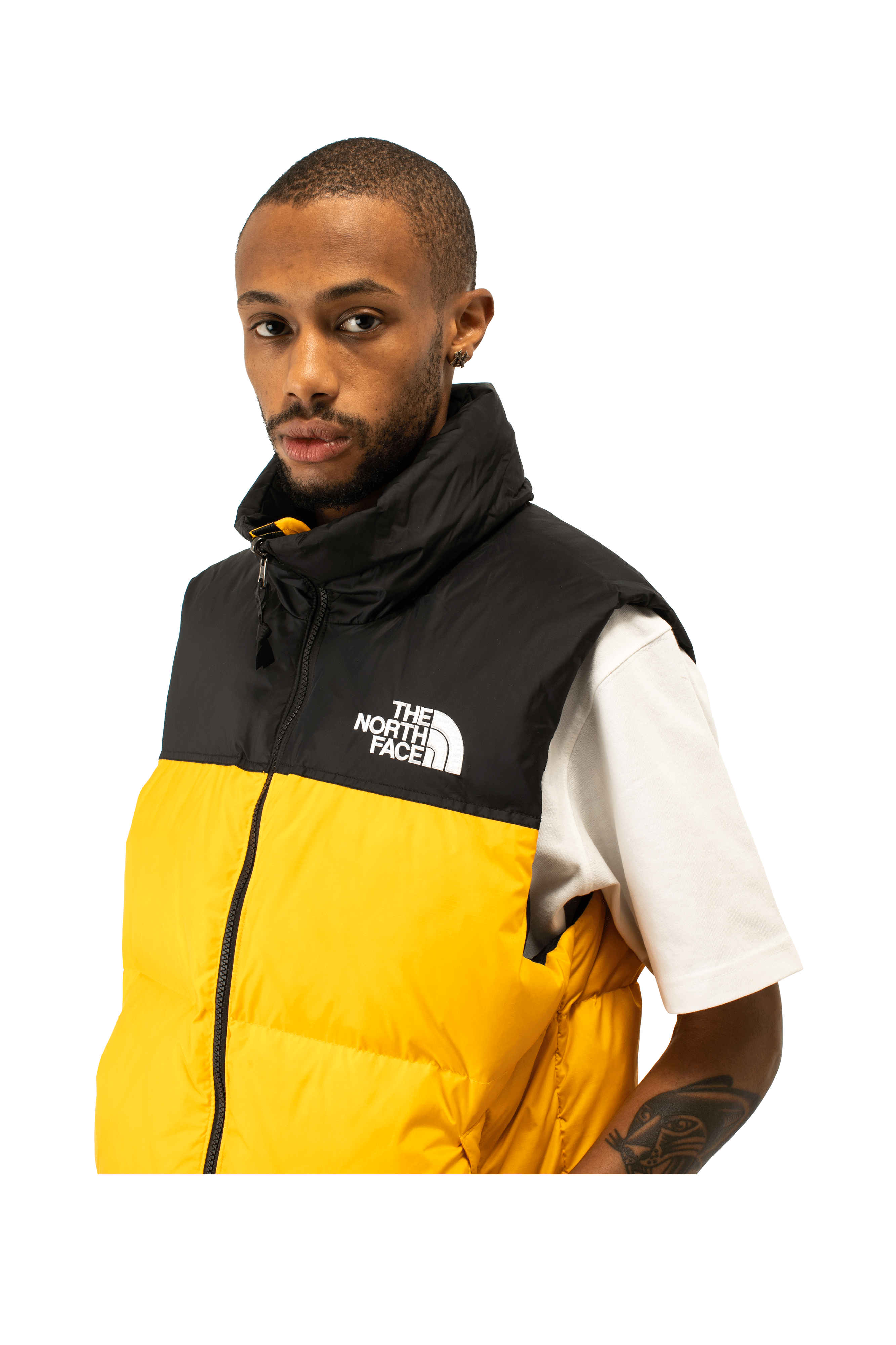 M 1996 Retro Nuptse Vest