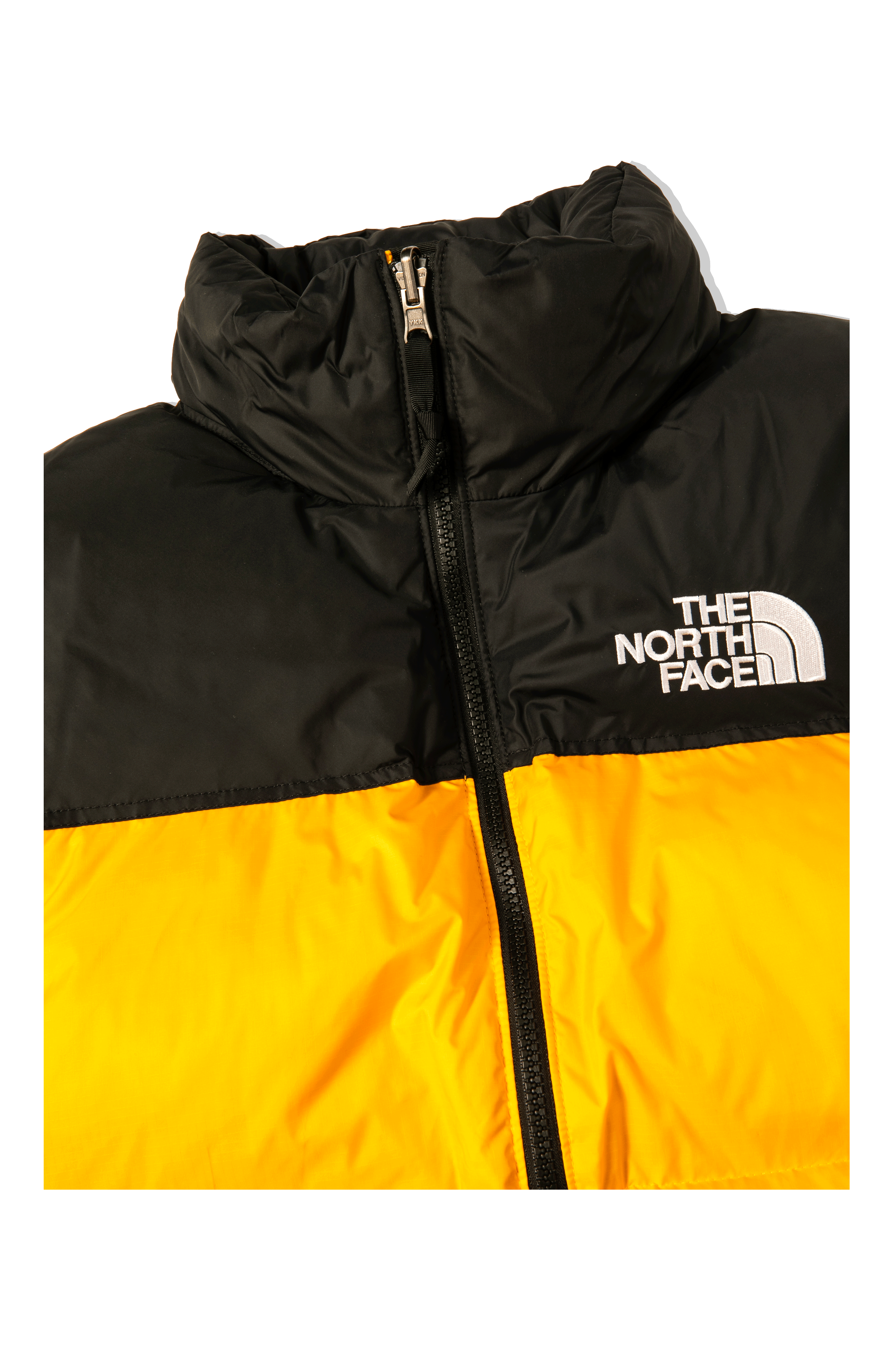 M 1996 Retro Nuptse Vest