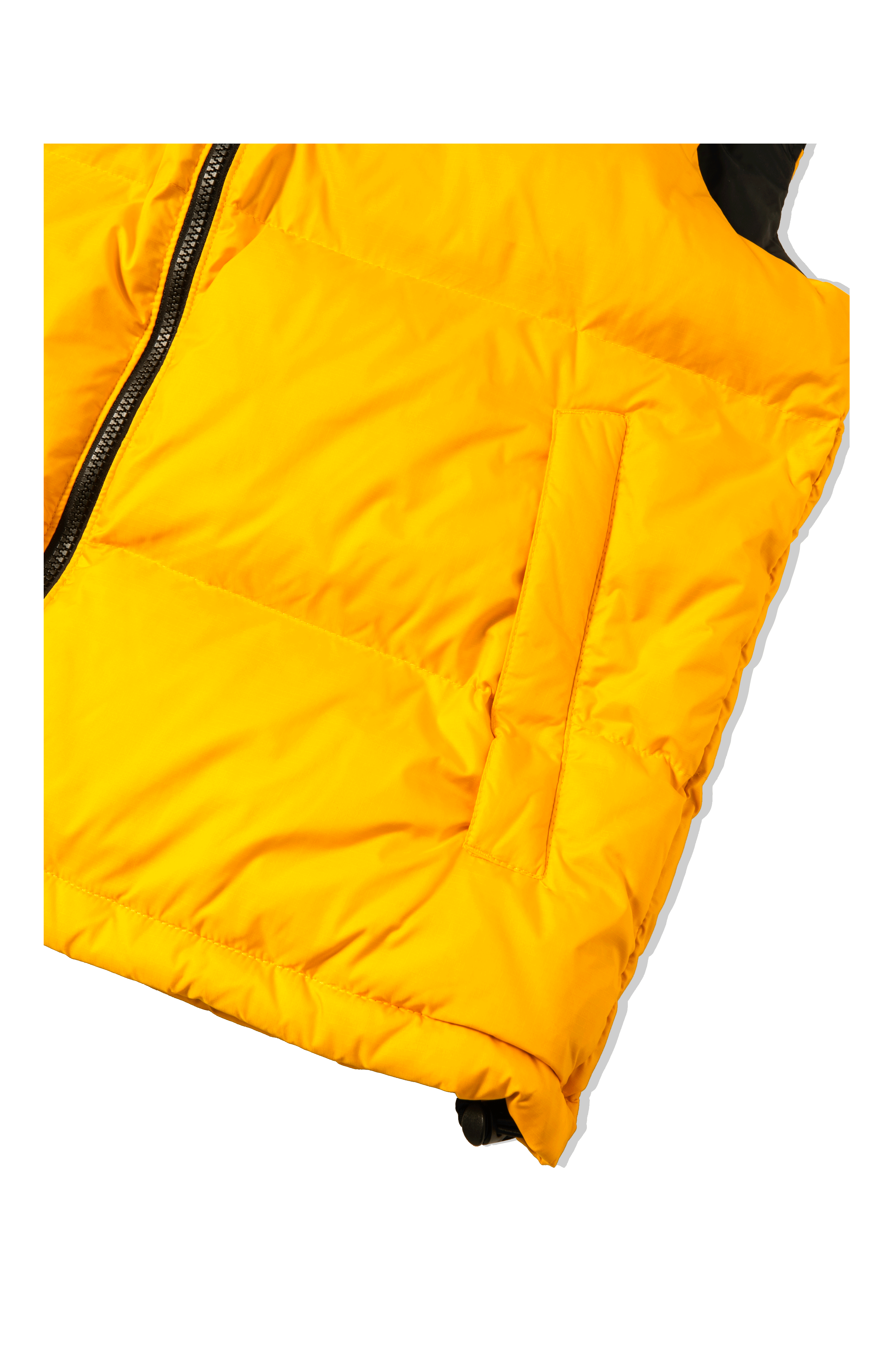 M 1996 Retro Nuptse Vest