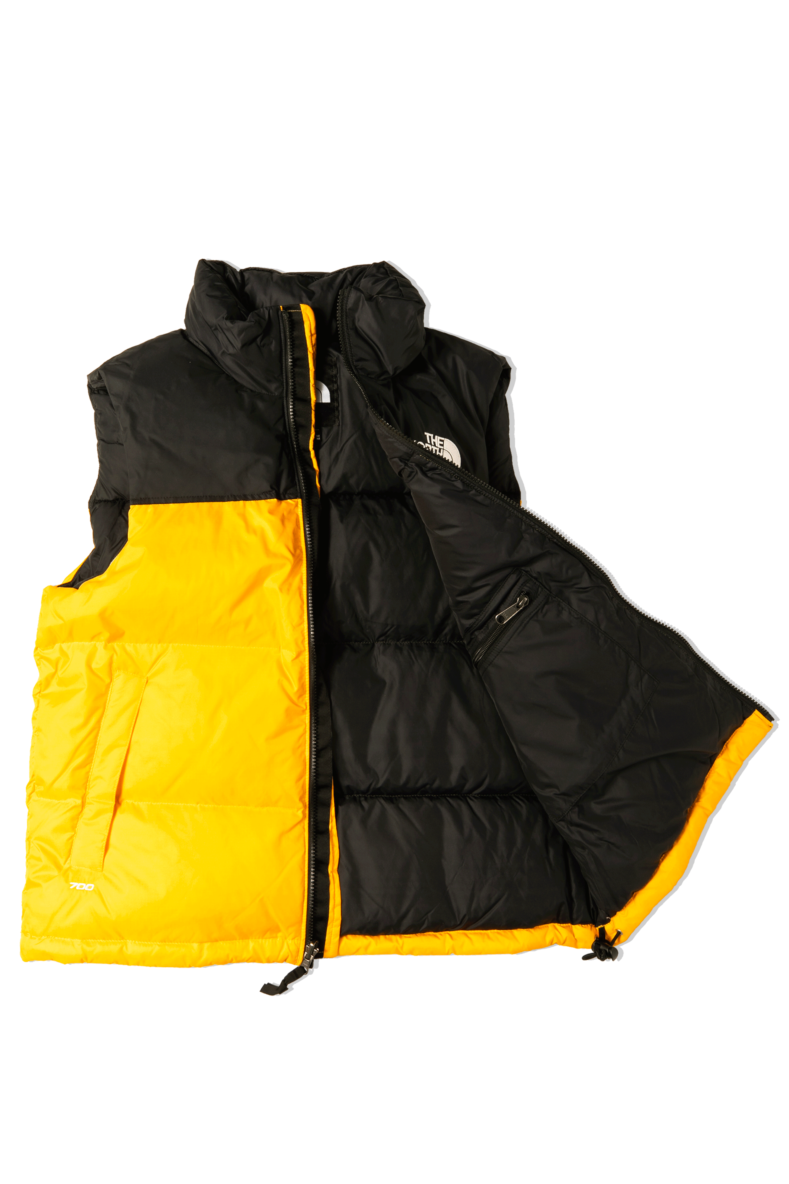 M 1996 Retro Nuptse Vest