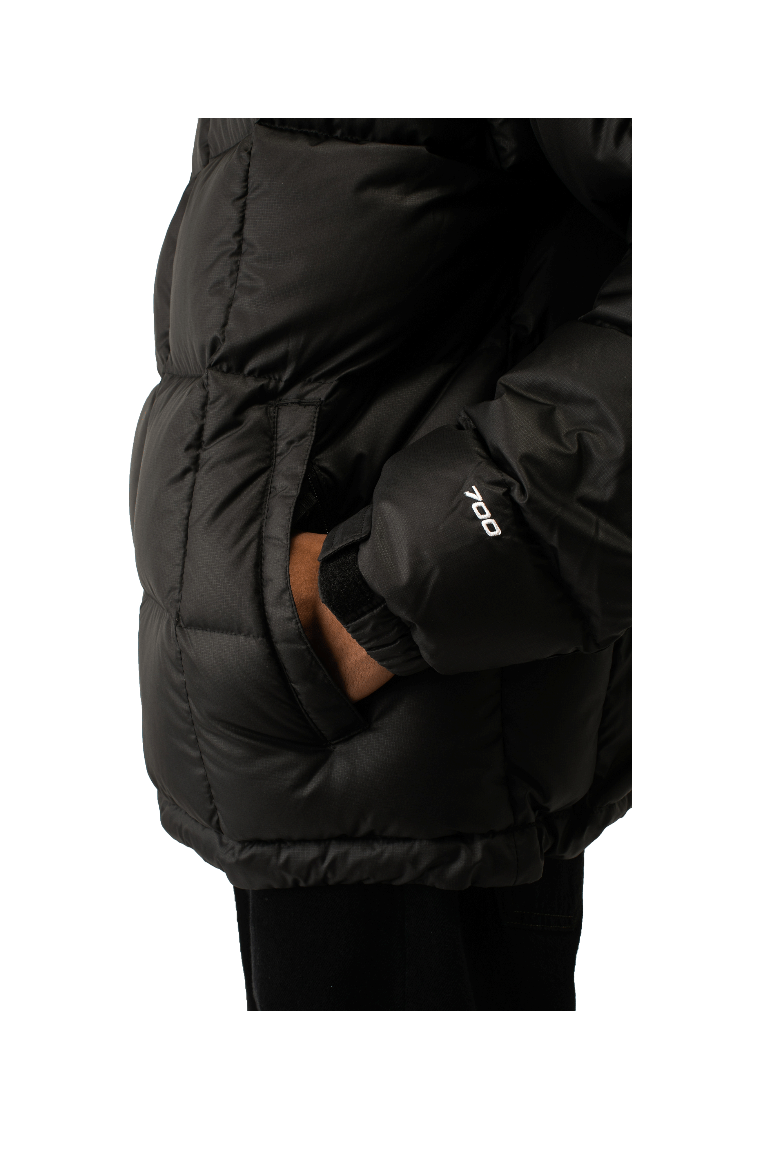 Lhotse Jacket