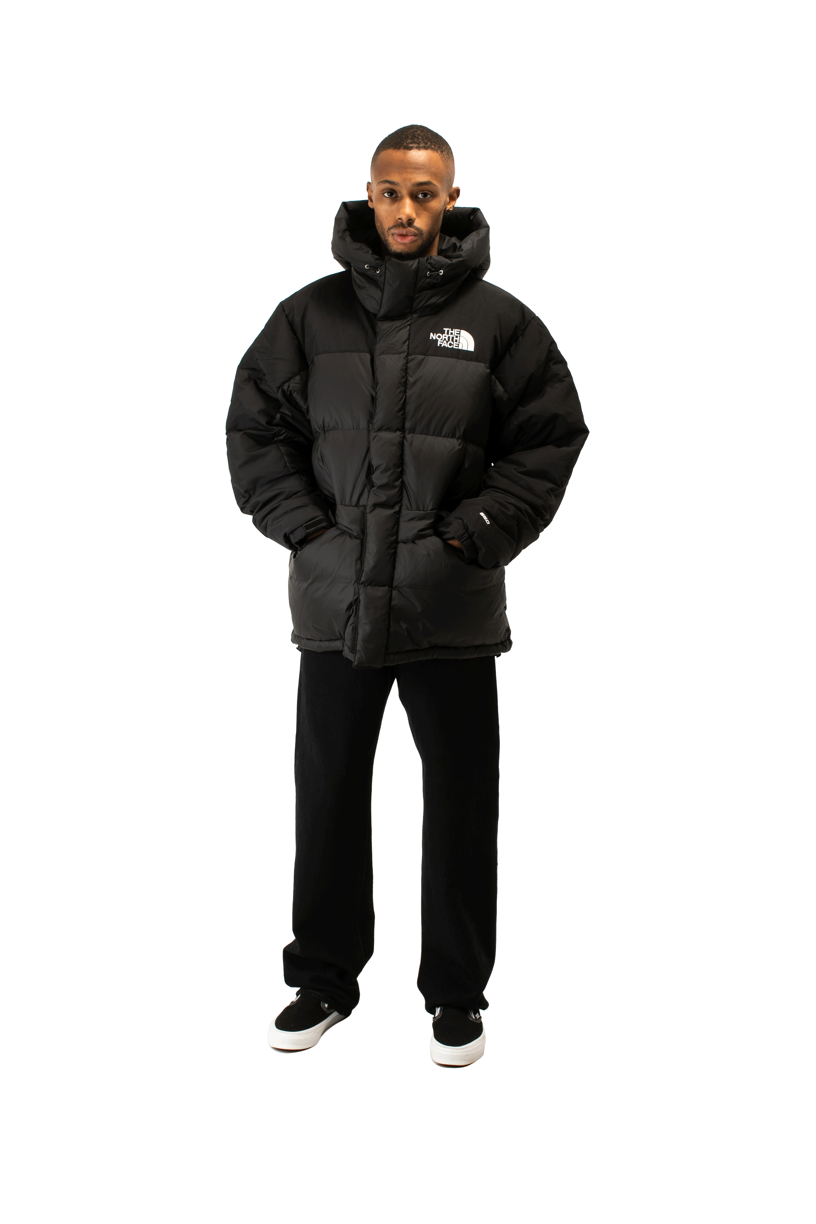 Himalayan Down Parka