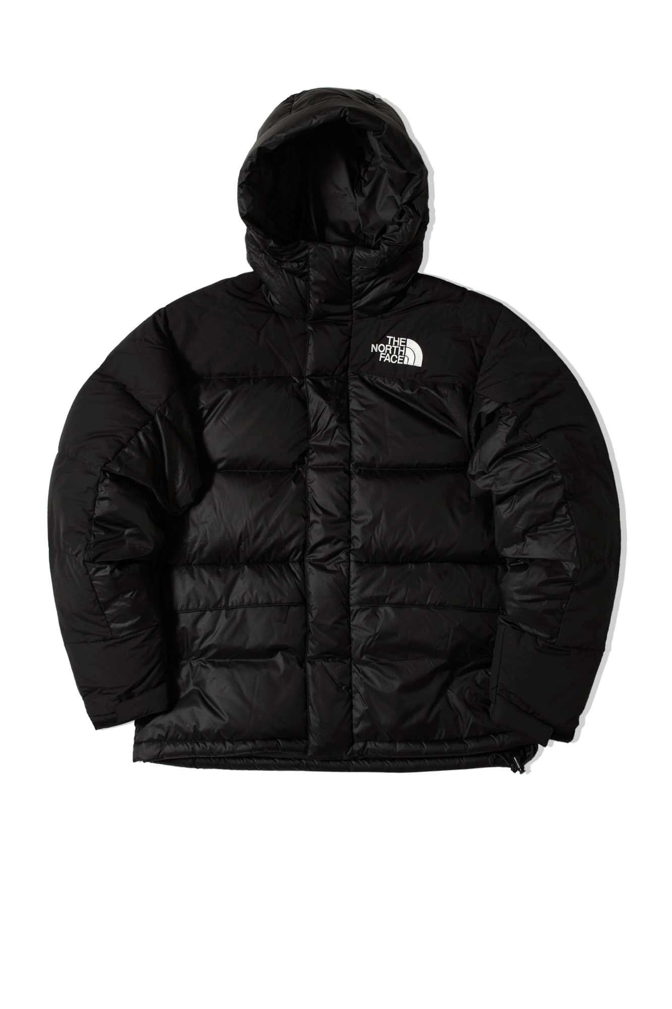 Himalayan Down Parka