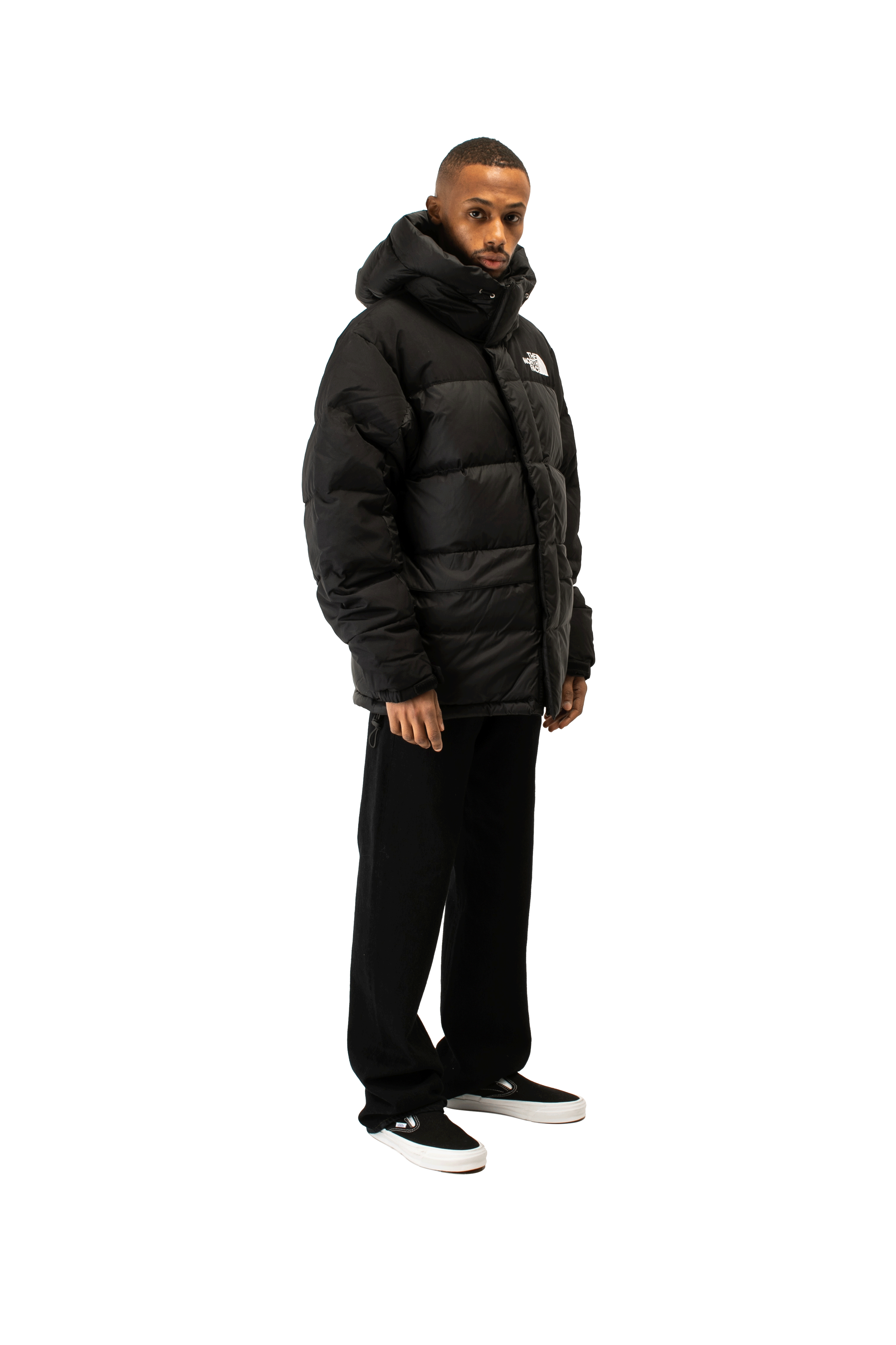 Himalayan Down Parka