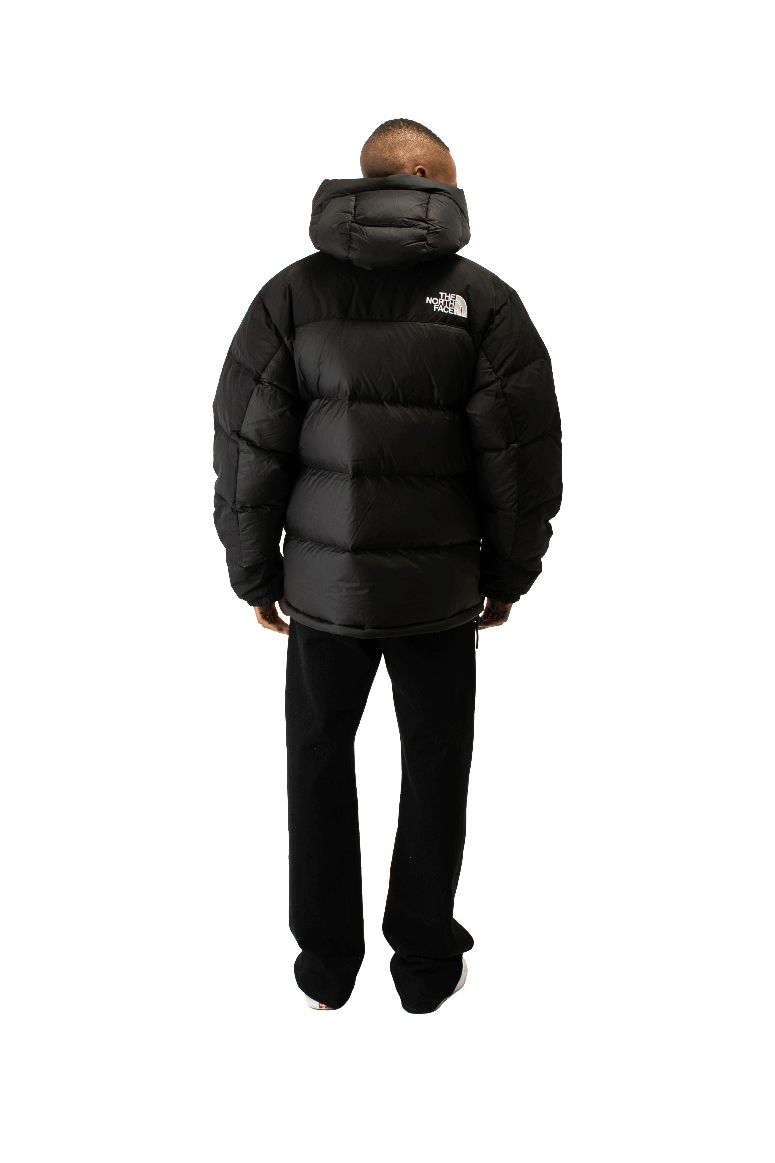 Himalayan Down Parka