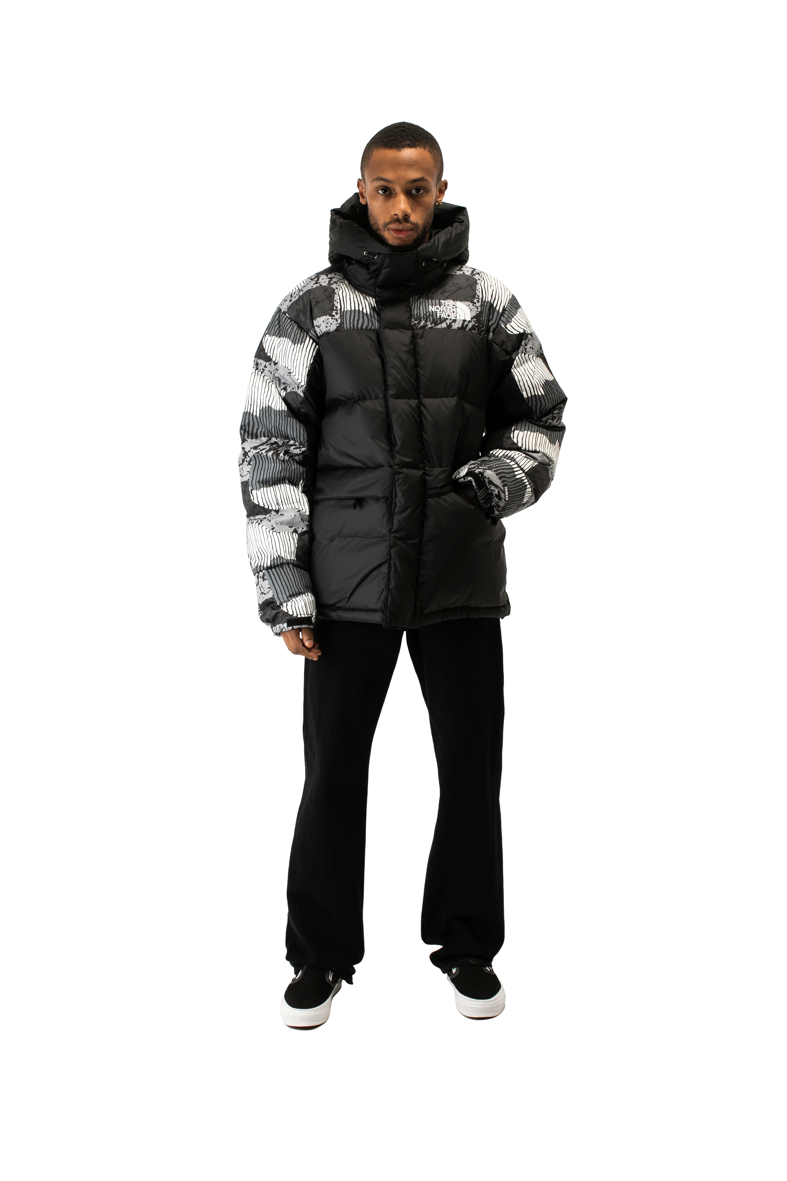 Himalayan Down Parka