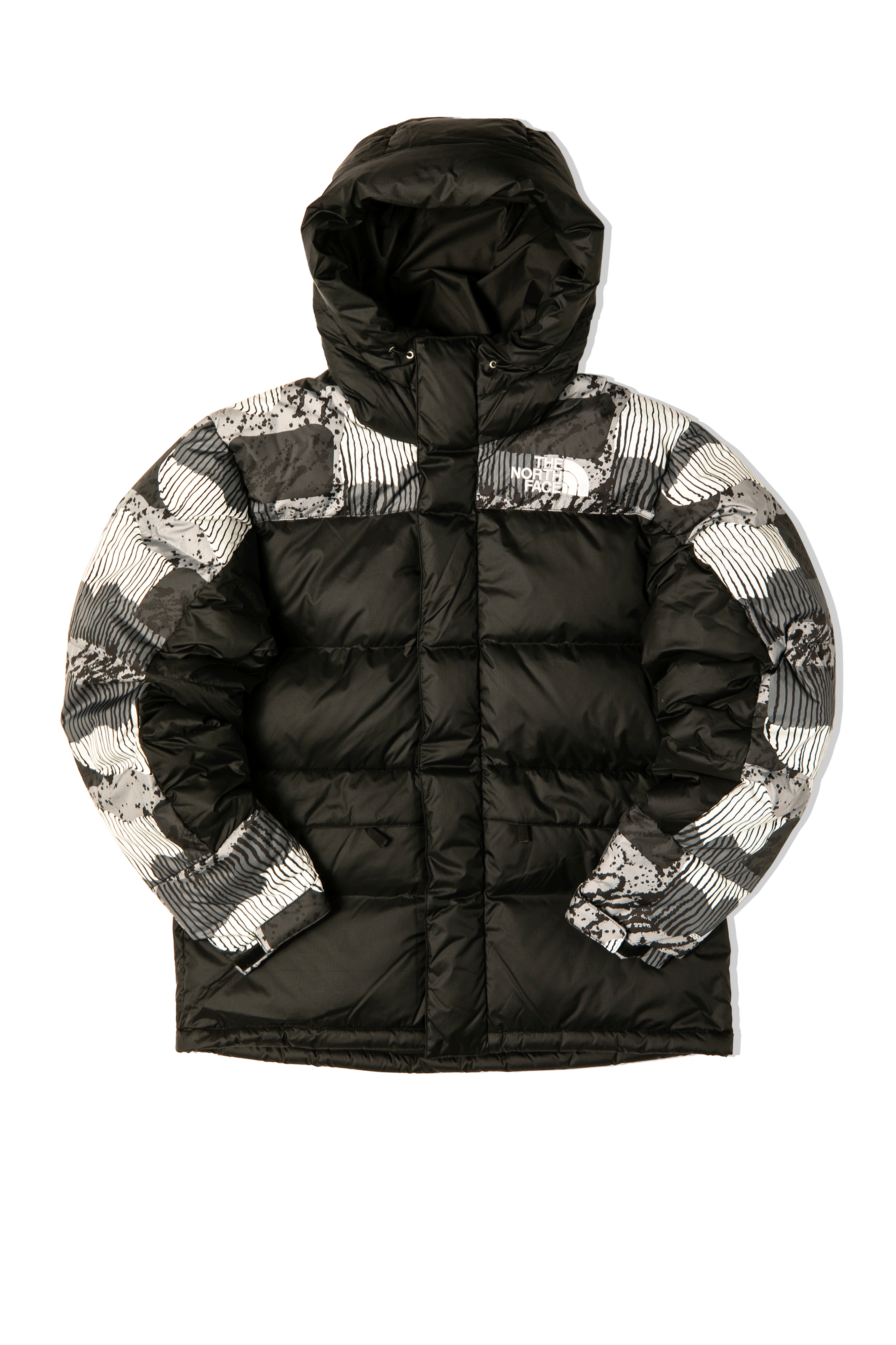 Himalayan Down Parka