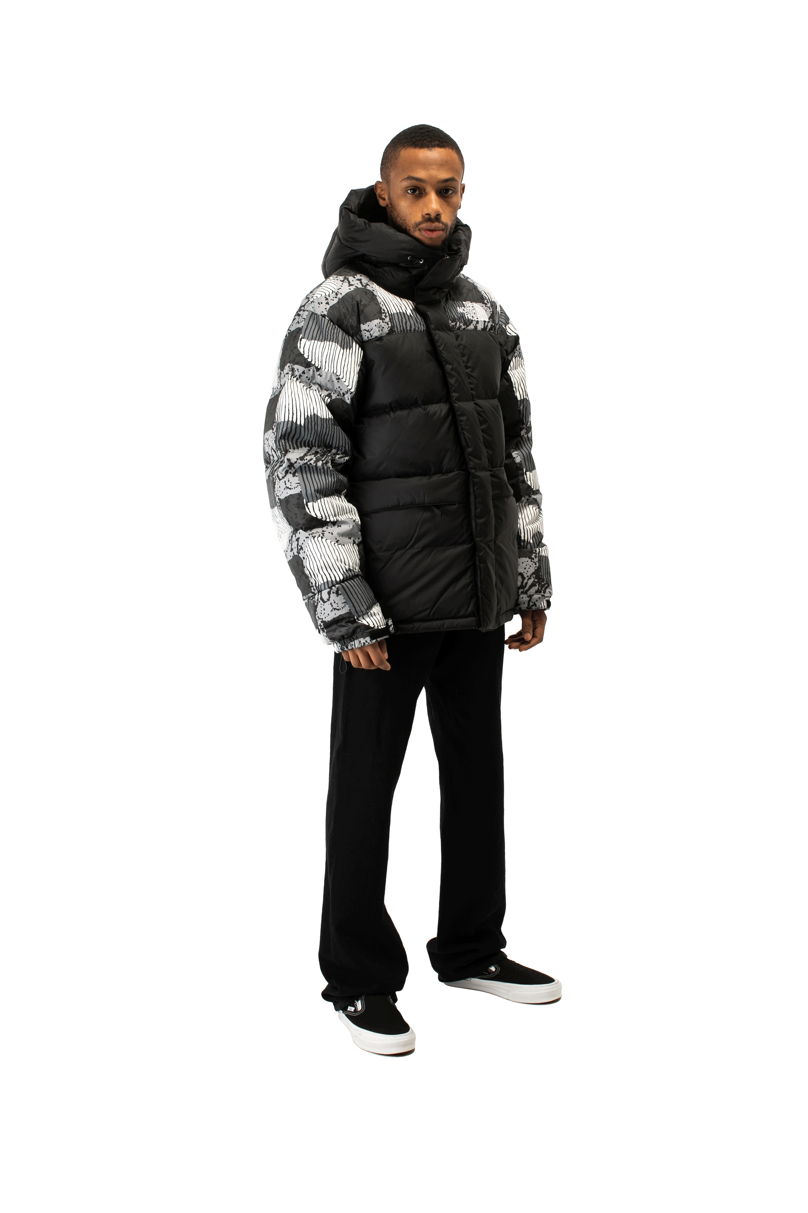 Himalayan Down Parka