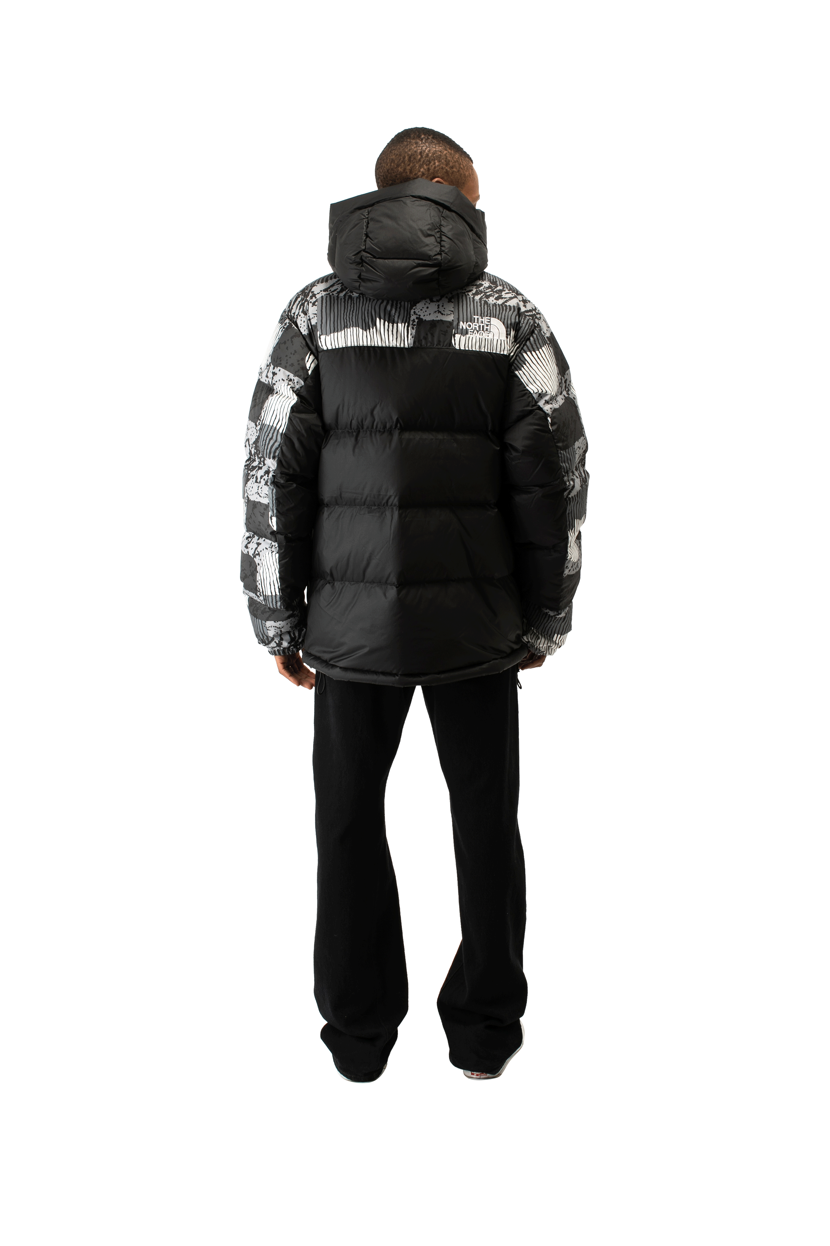 Himalayan Down Parka