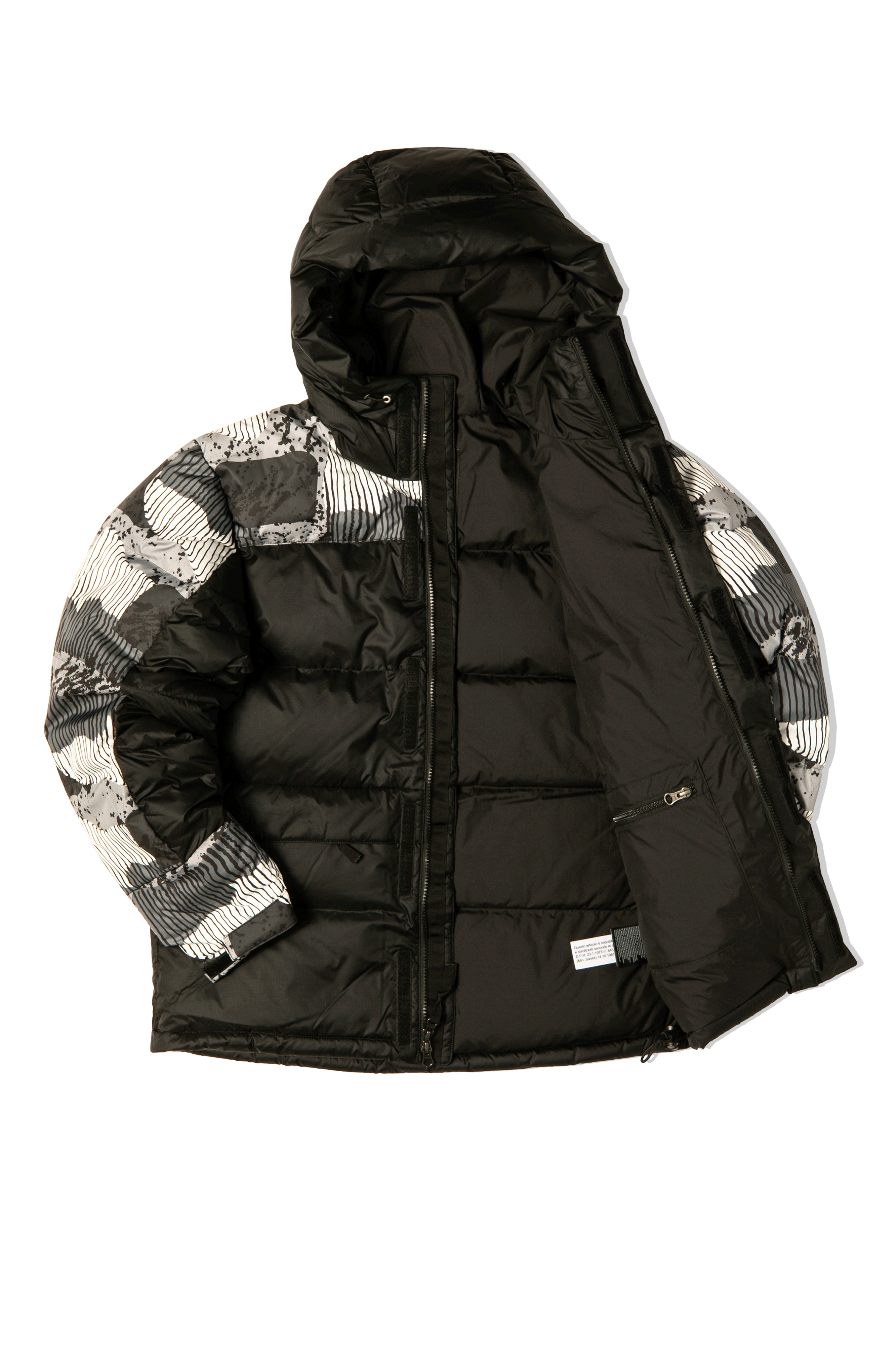 Himalayan Down Parka