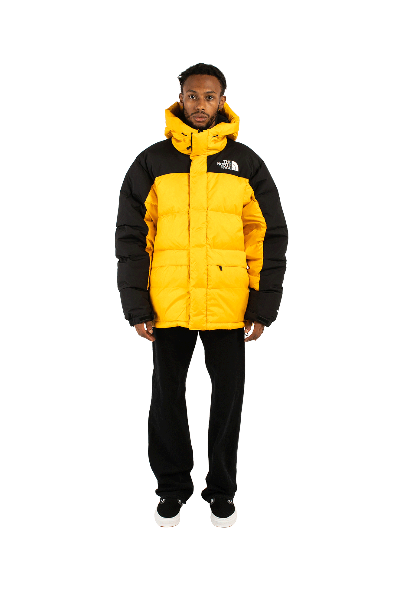 Himalayan Down Parka