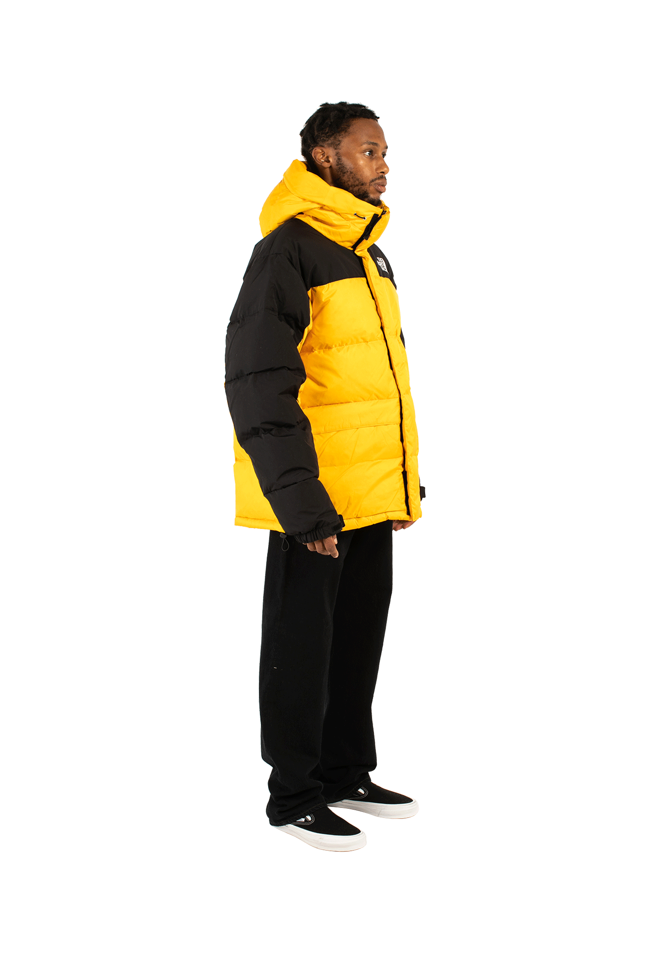 Himalayan Down Parka