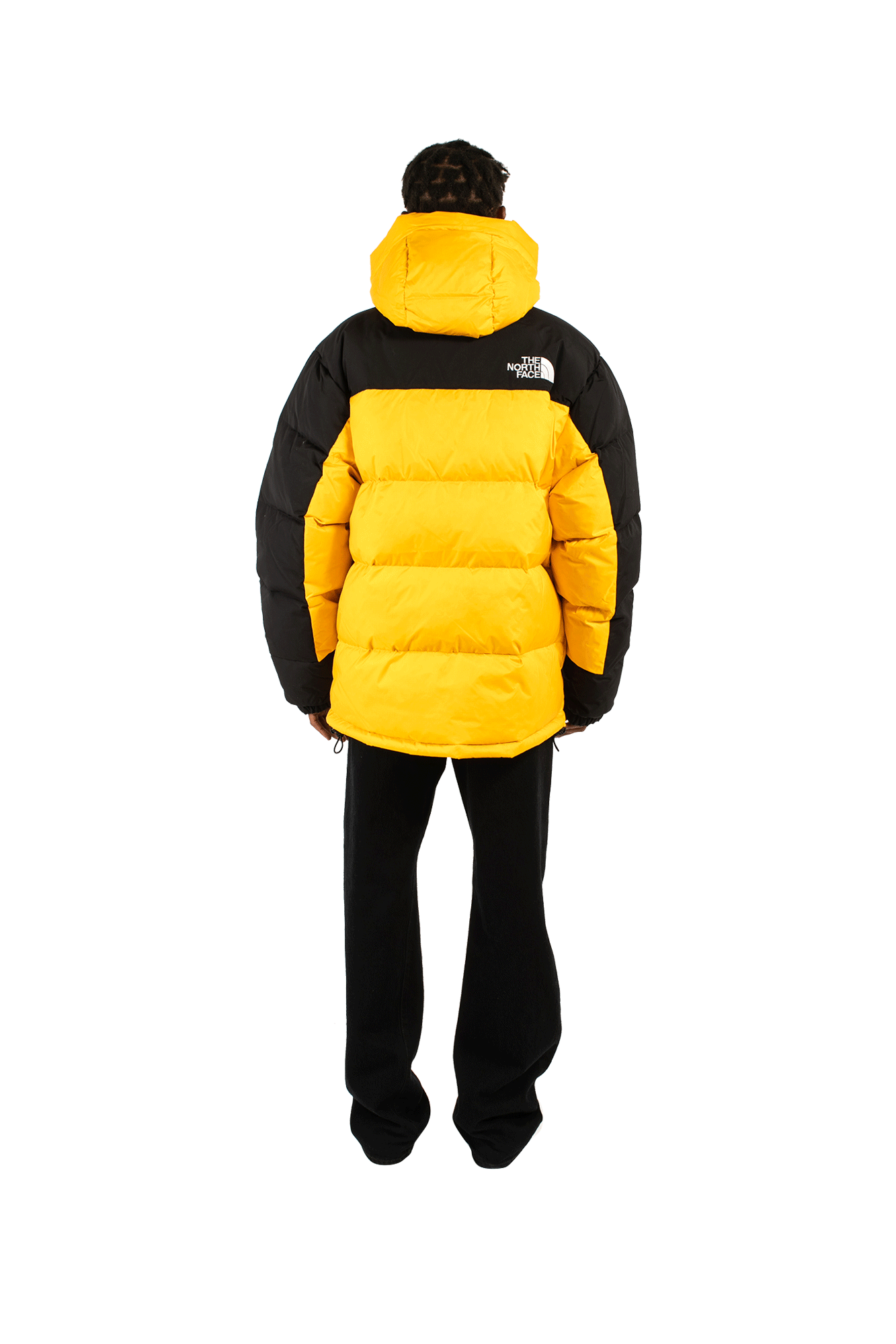 Himalayan Down Parka