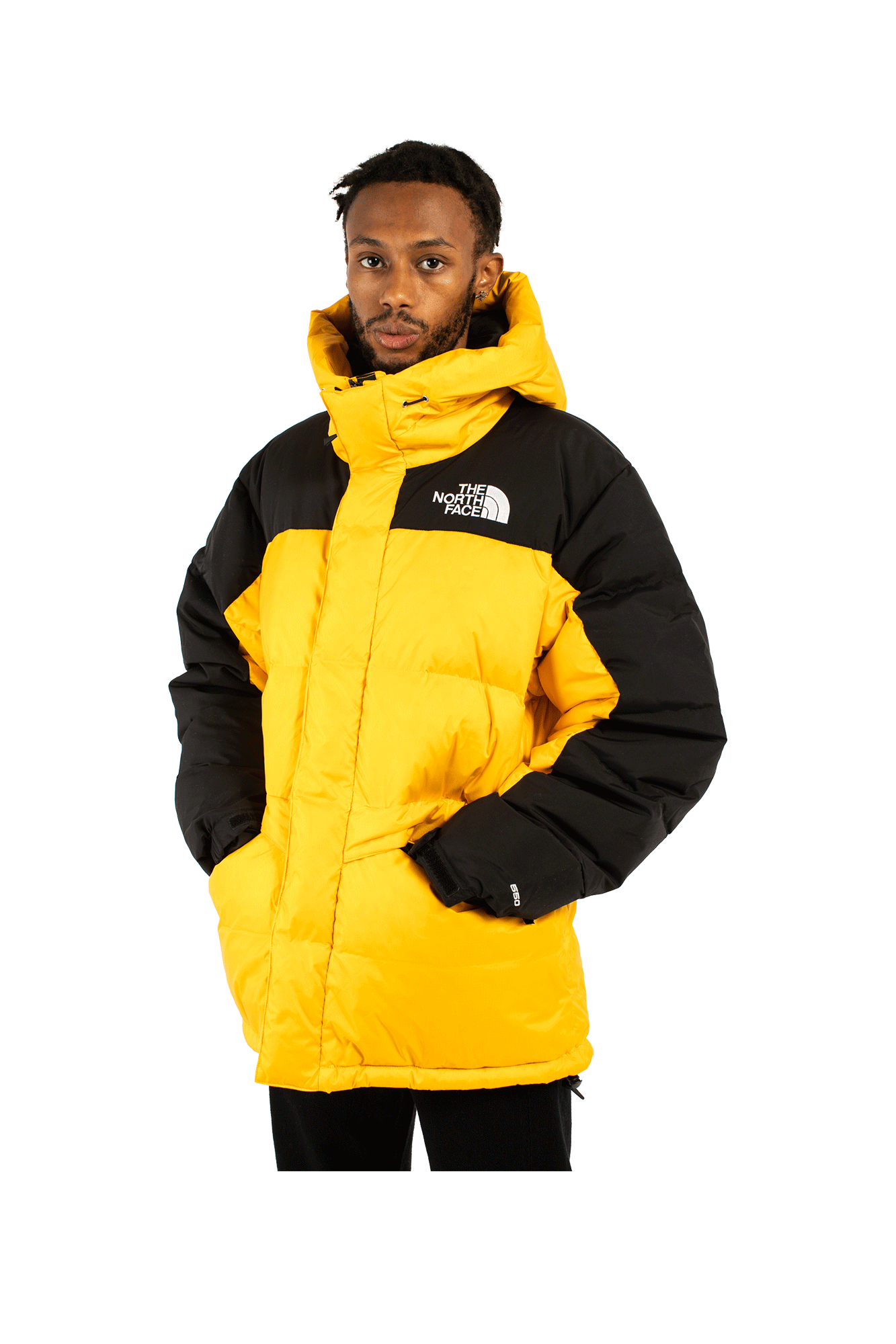 Himalayan Down Parka