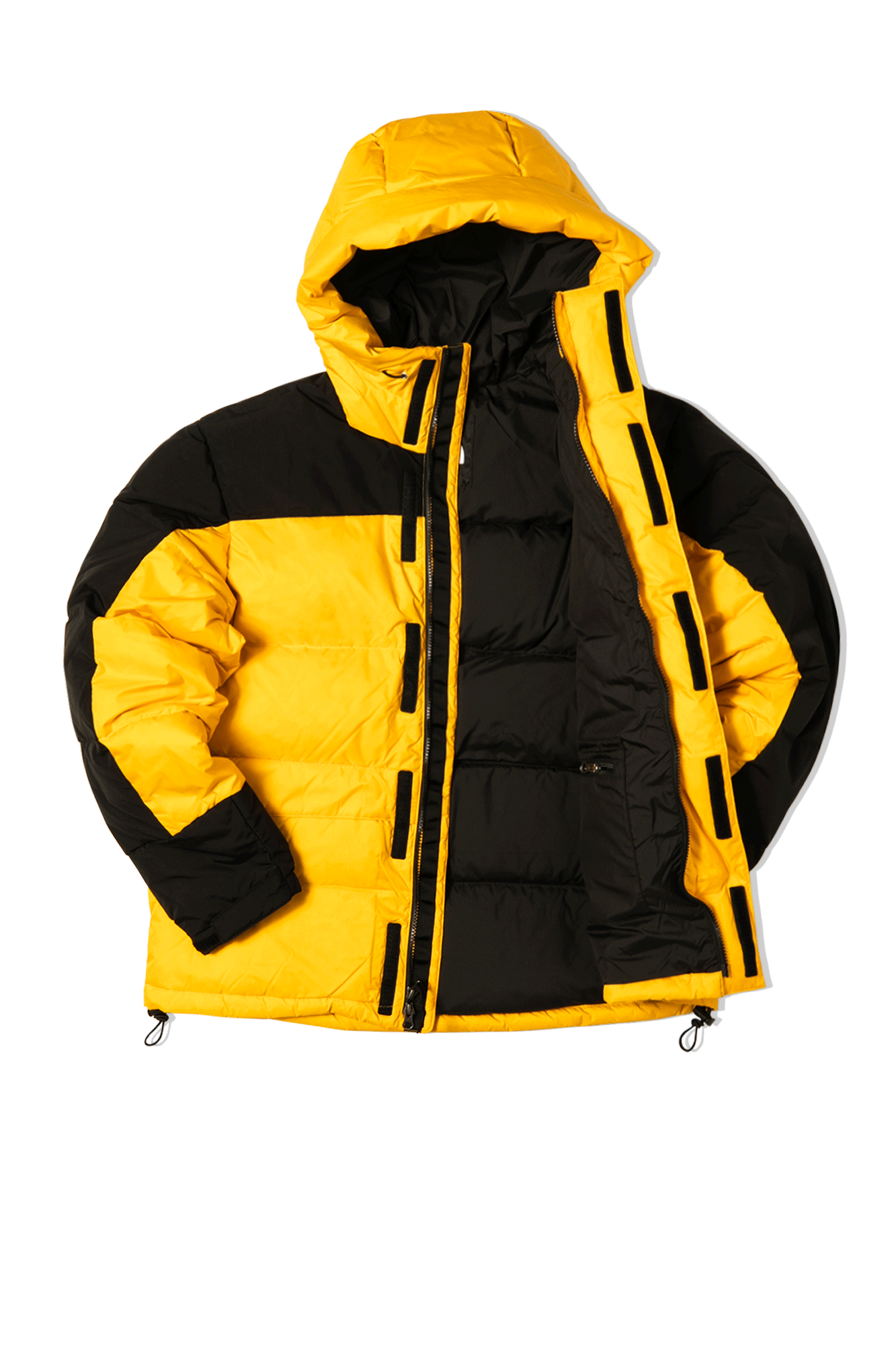 Himalayan Down Parka