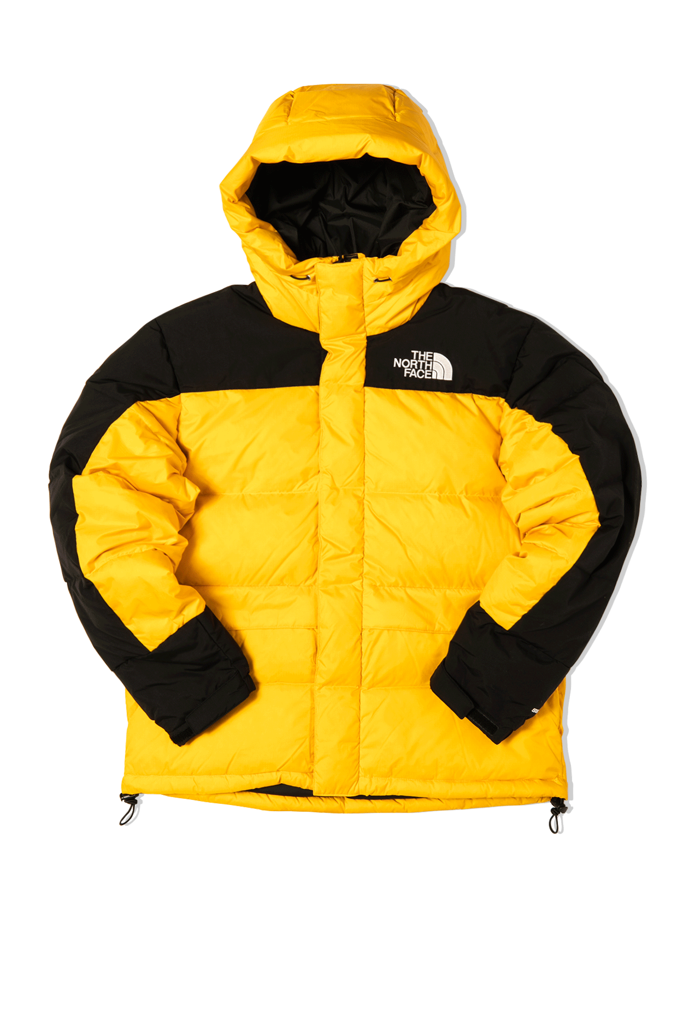 Himalayan Down Parka