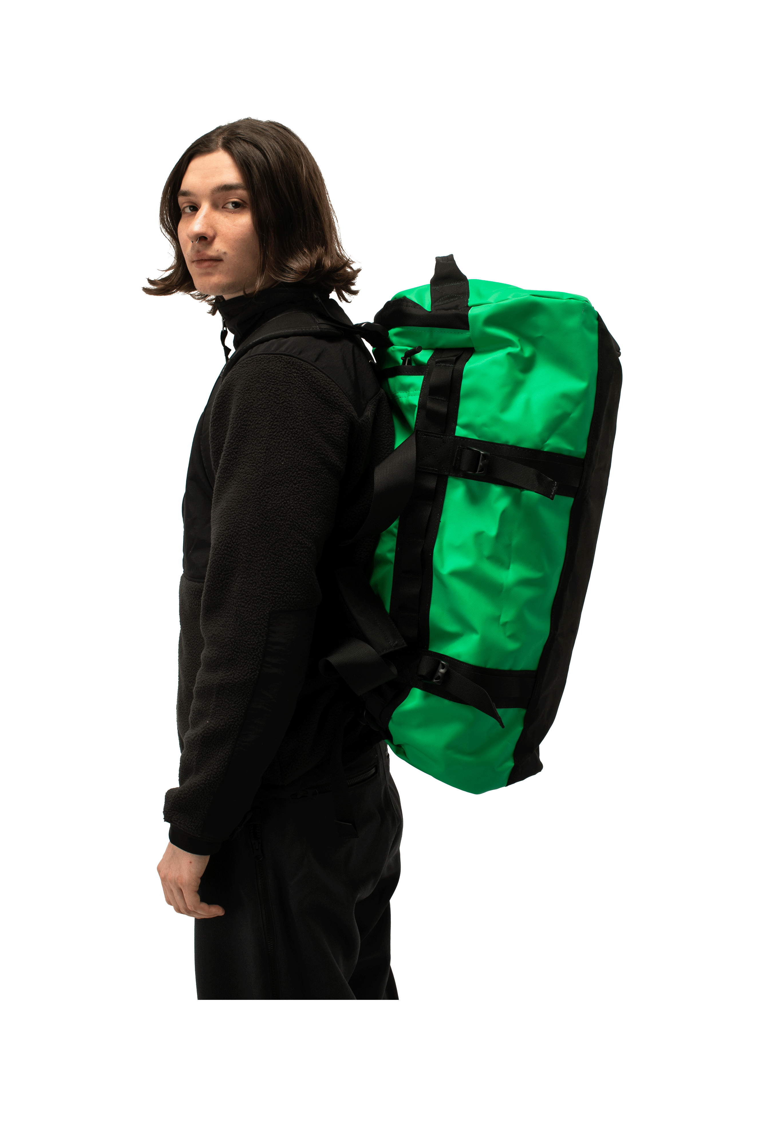 Base Camp Duffel - MEDIUM