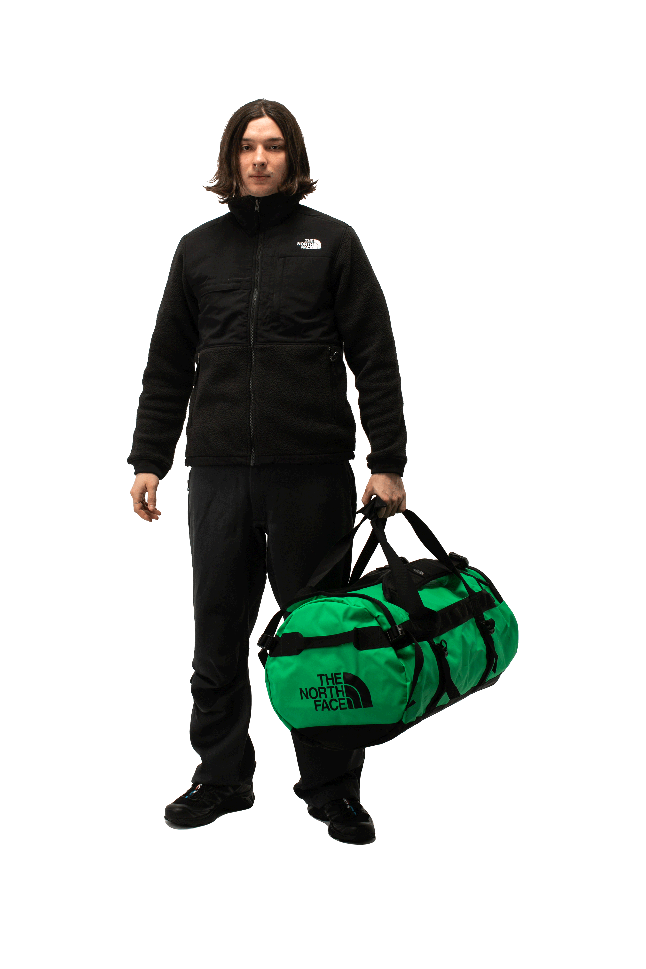 Base Camp Duffel - MEDIUM