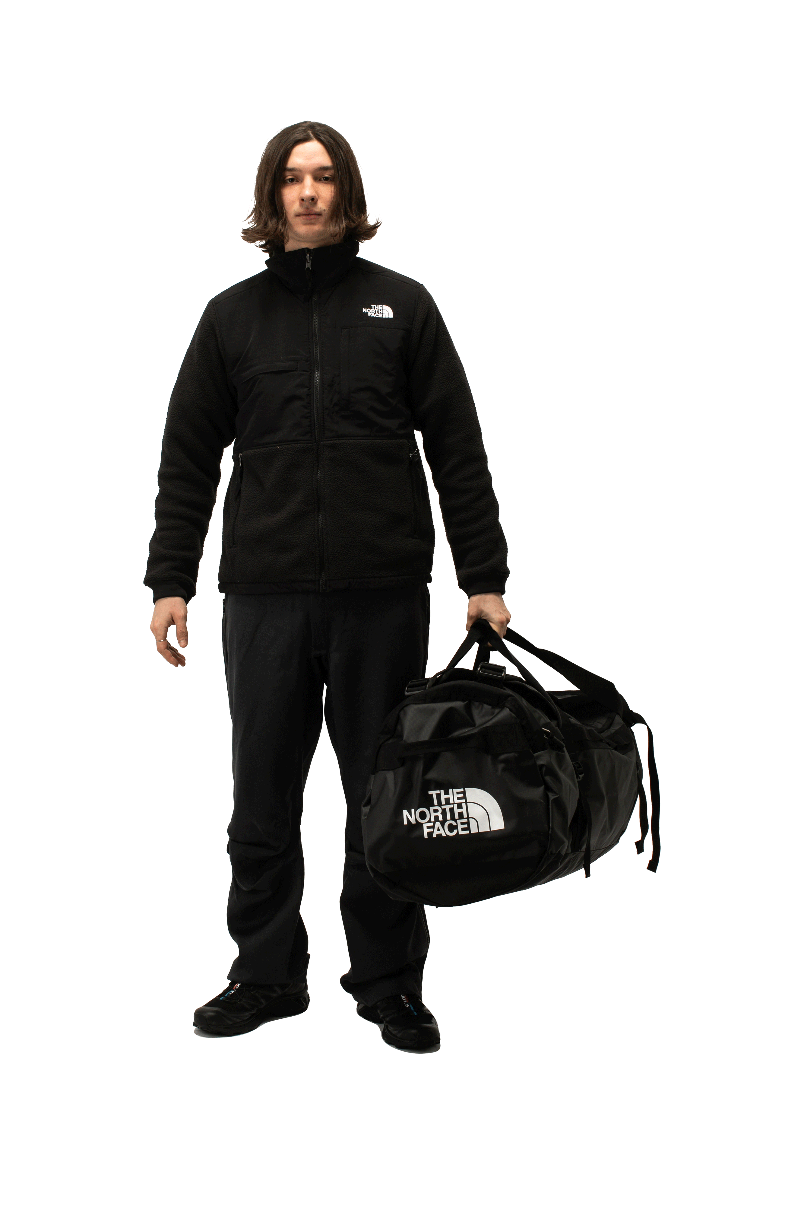 Base Camp Duffel - LARGE