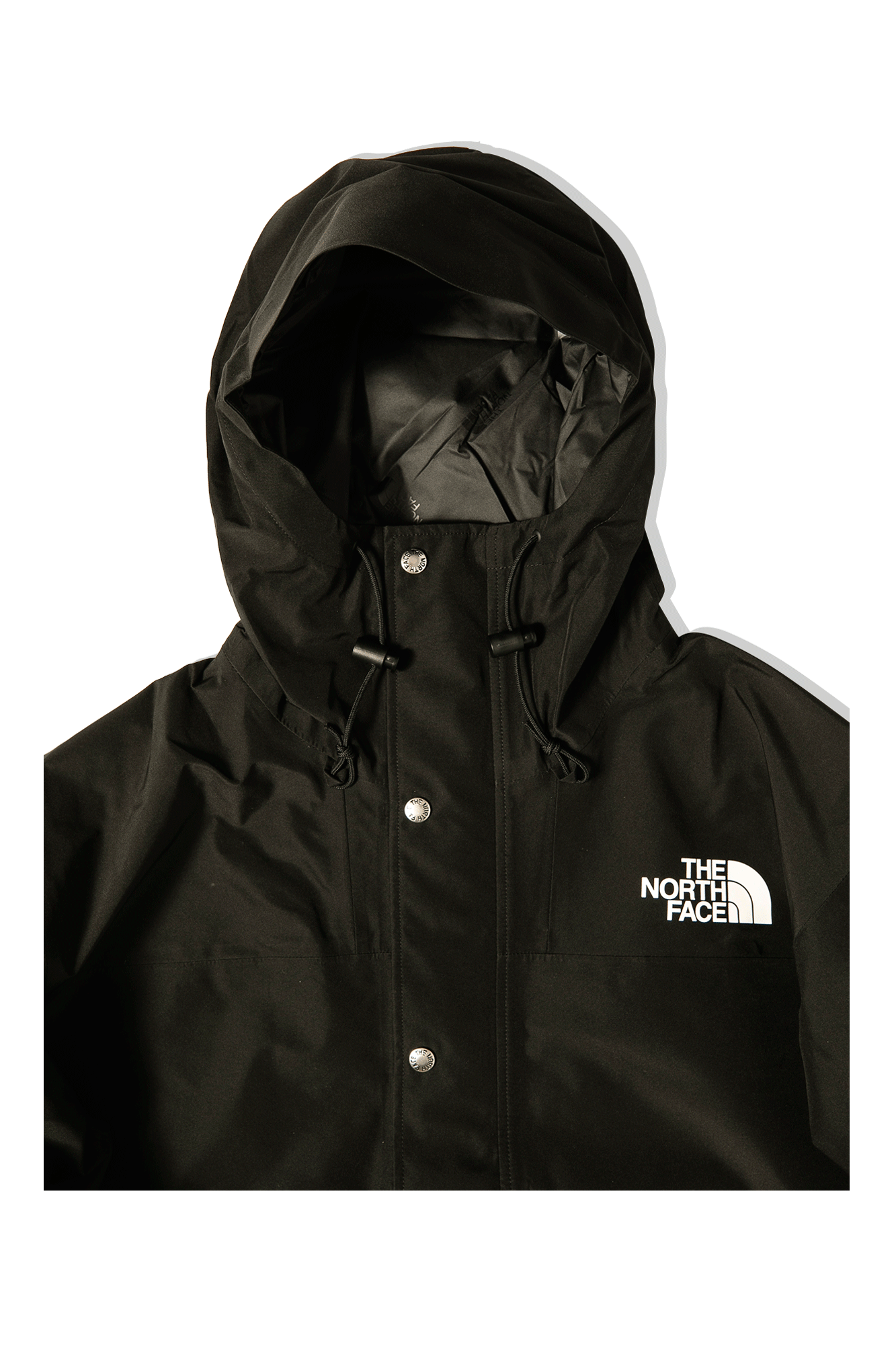 Retro 1986 Futurelight Mountain Jacket