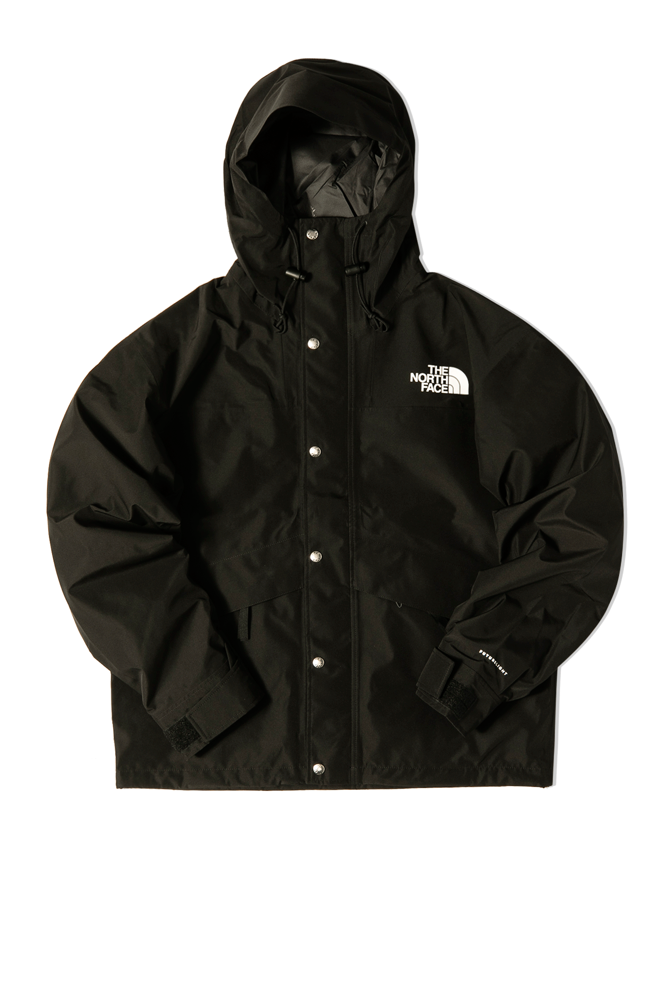 Retro 1986 Futurelight Mountain Jacket